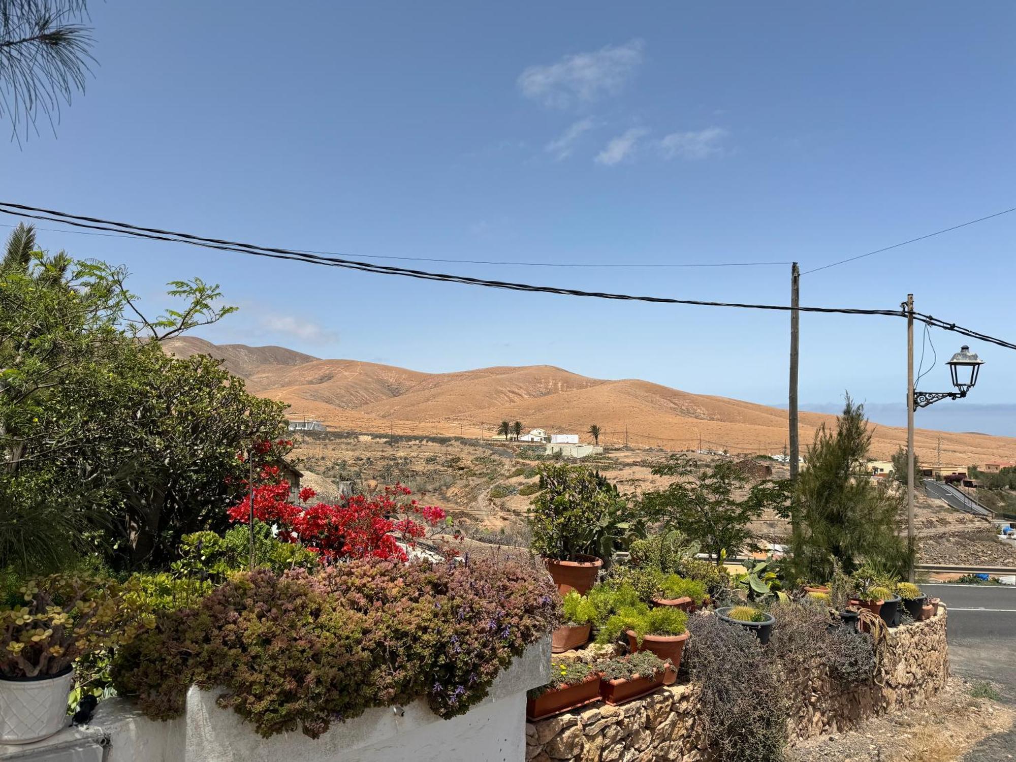 Apartamento Casita Isabelita Valle de Santa Inés