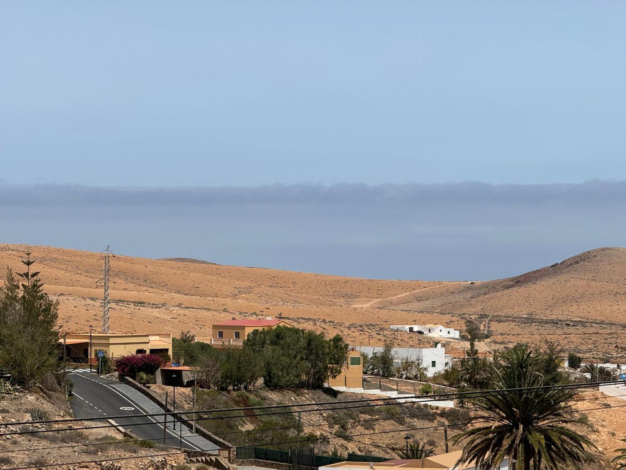 Apartamento Casita Isabelita Valle de Santa Inés