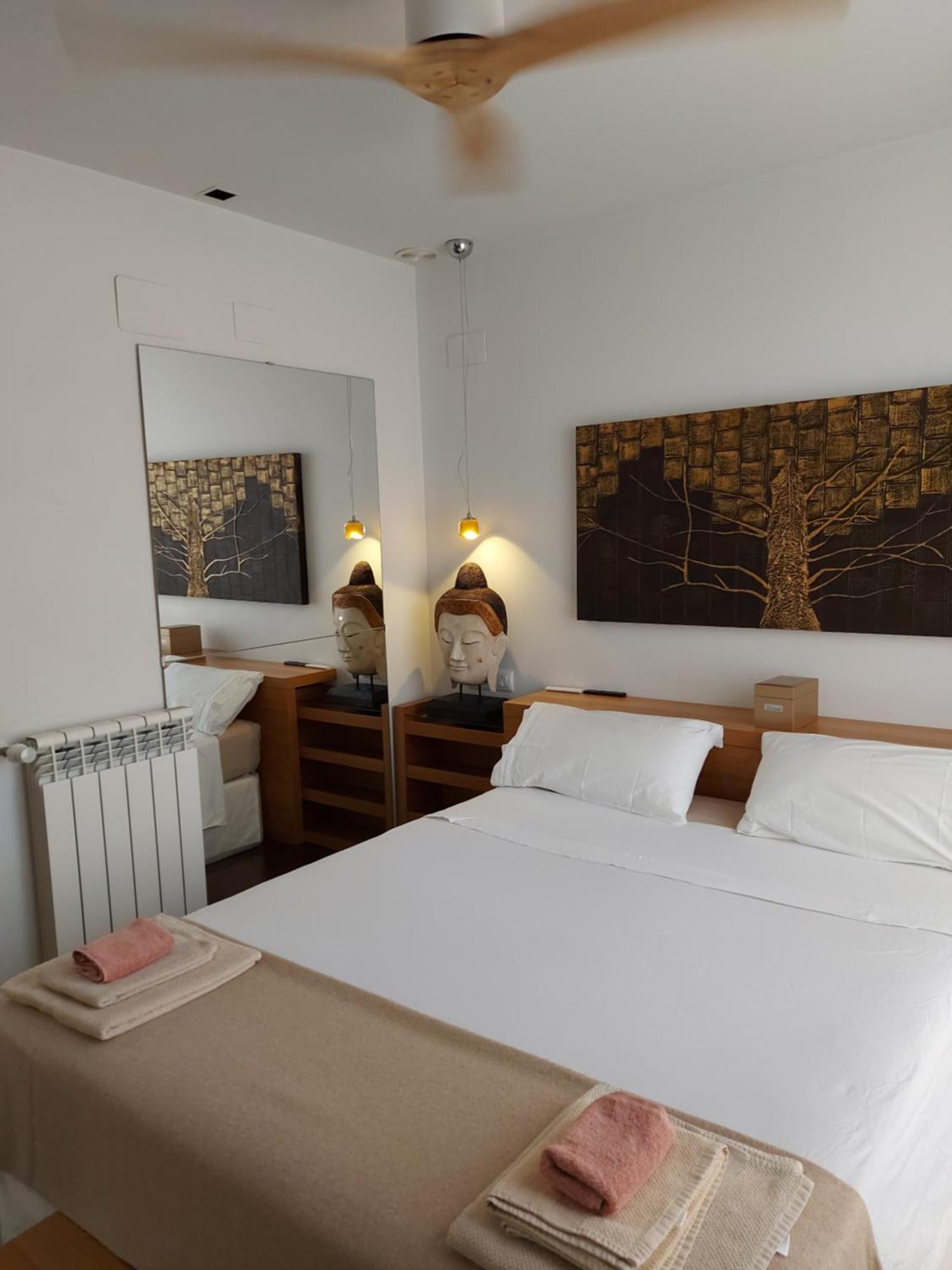 Atico De Lujo Con Jacuzzi Climatizado En Terraza Apartamento Elche