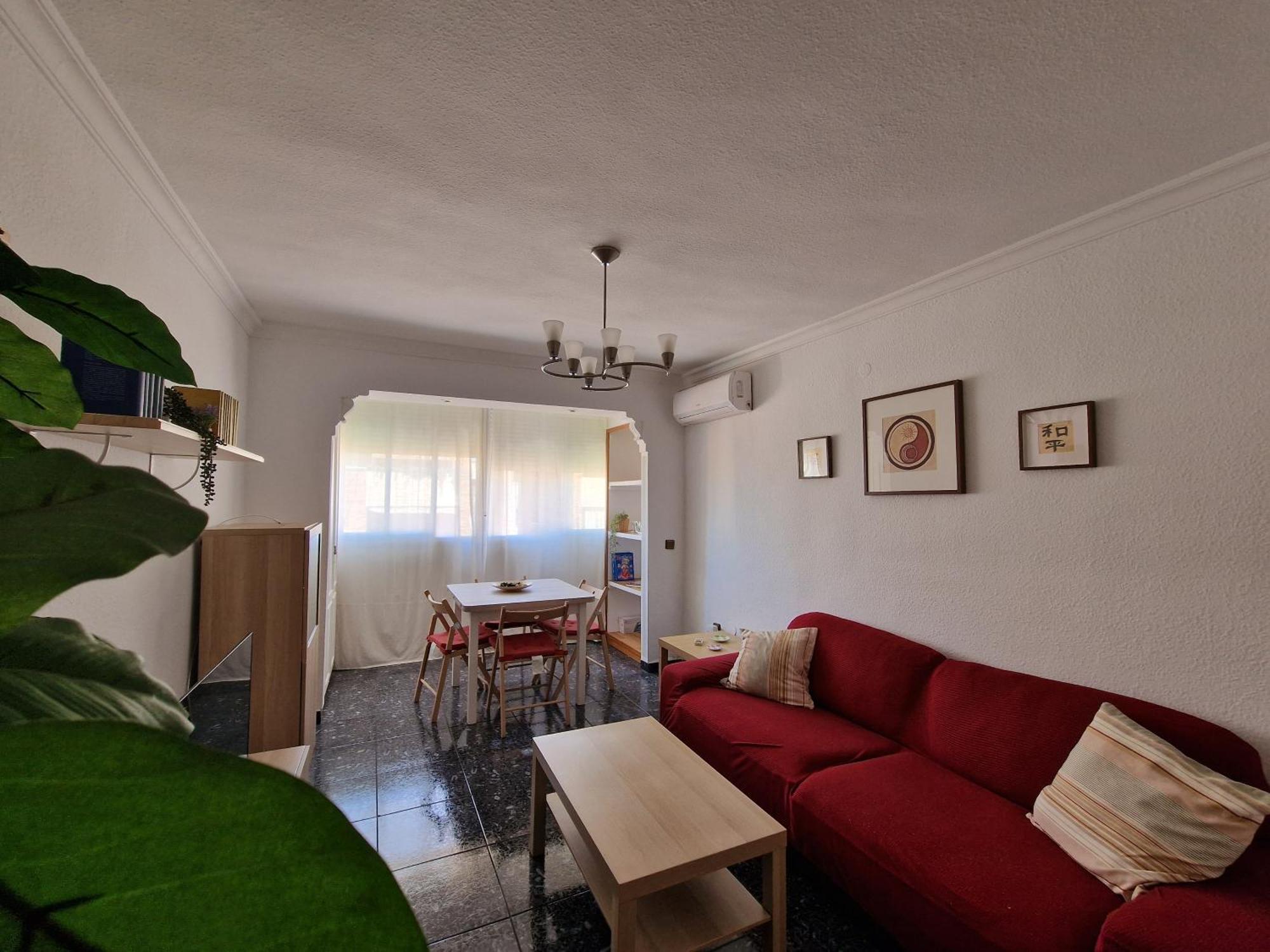Castilla Apartamento