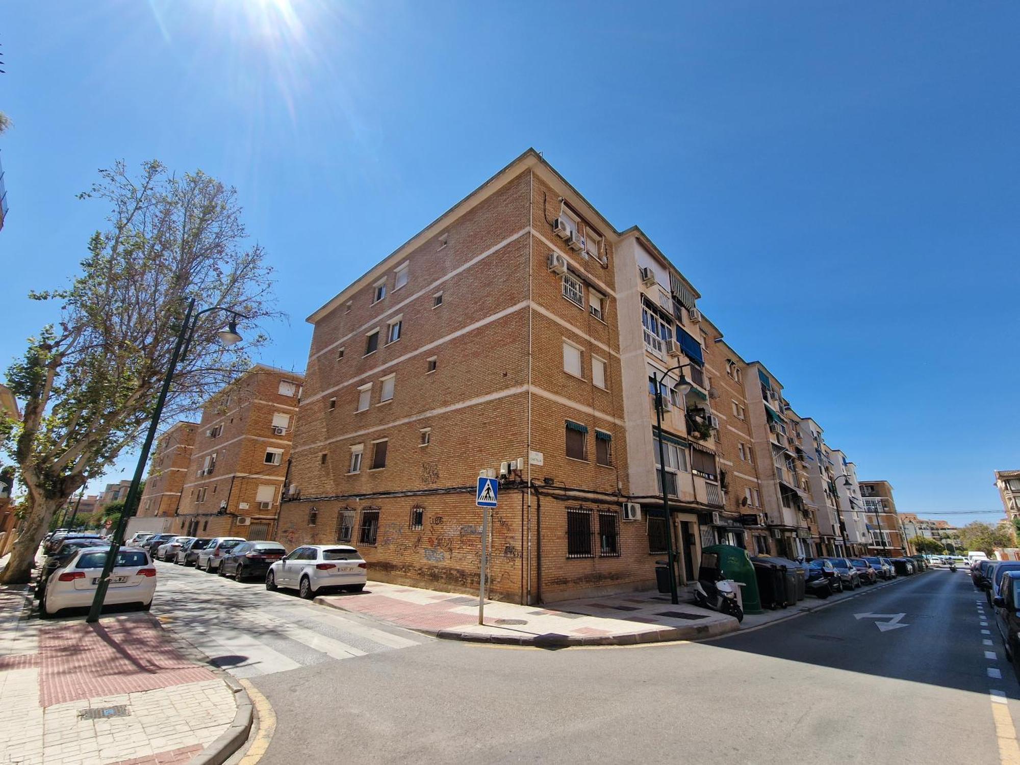 Apartamento Castilla