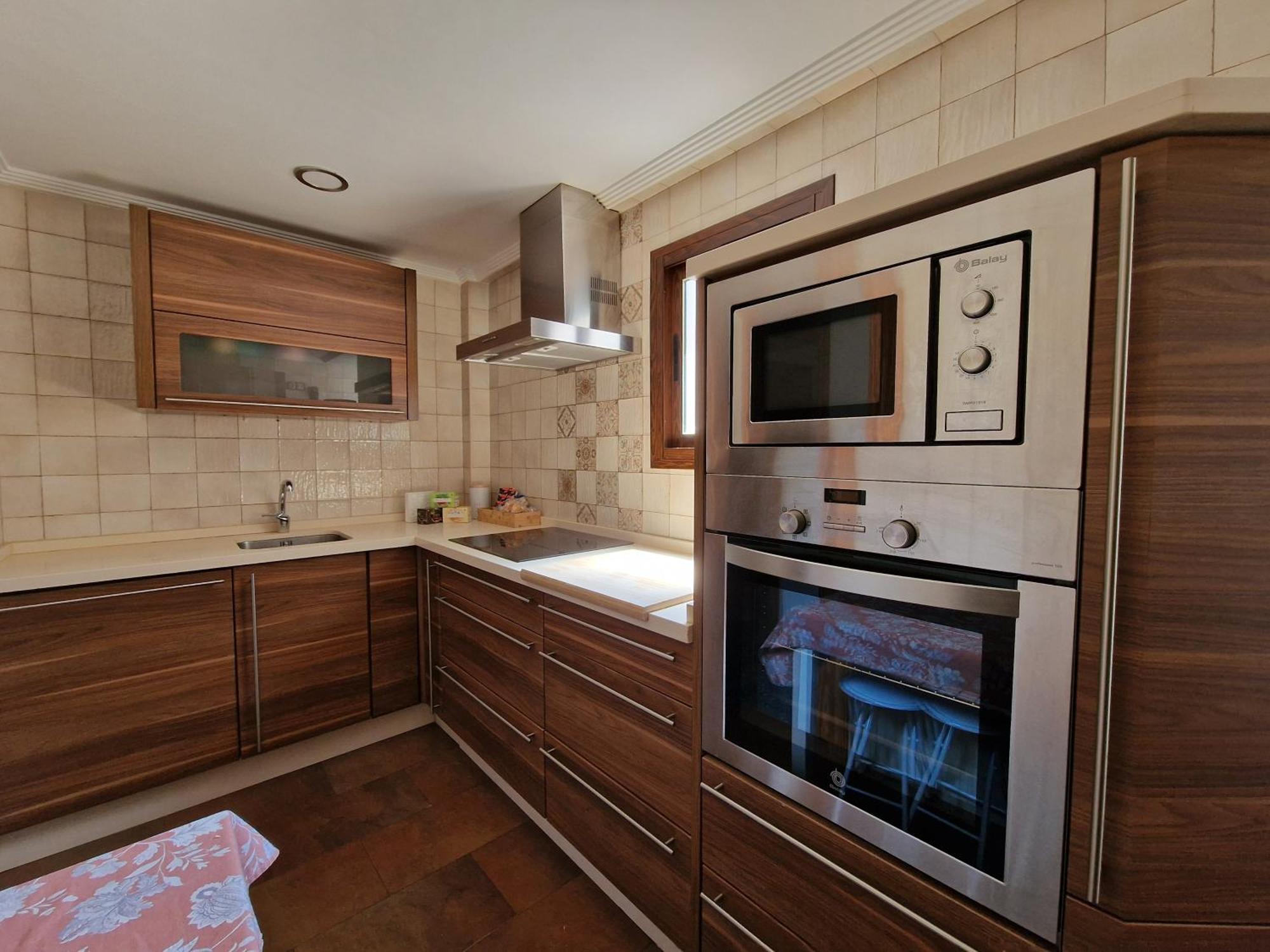 Apartamento Castilla Málaga