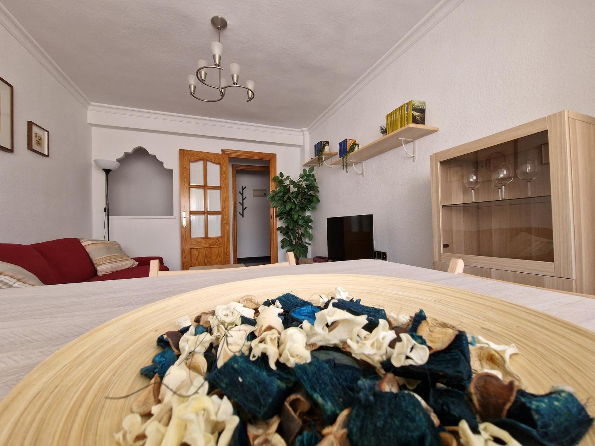 Apartamento Castilla Málaga