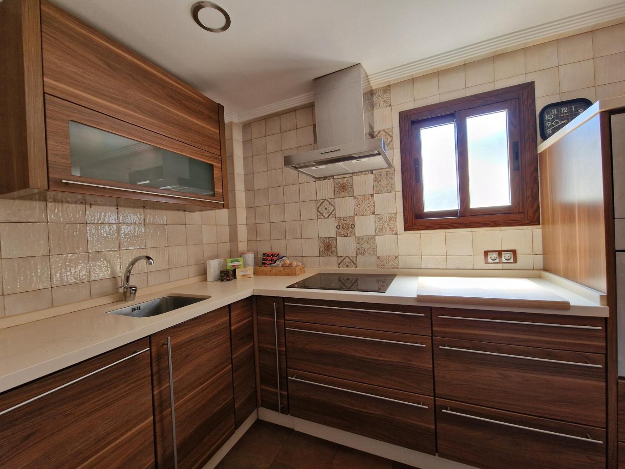 Apartamento Castilla *