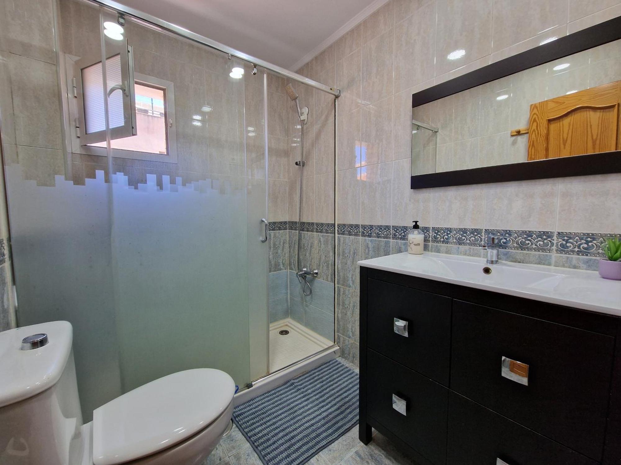 Apartamento Castilla Málaga