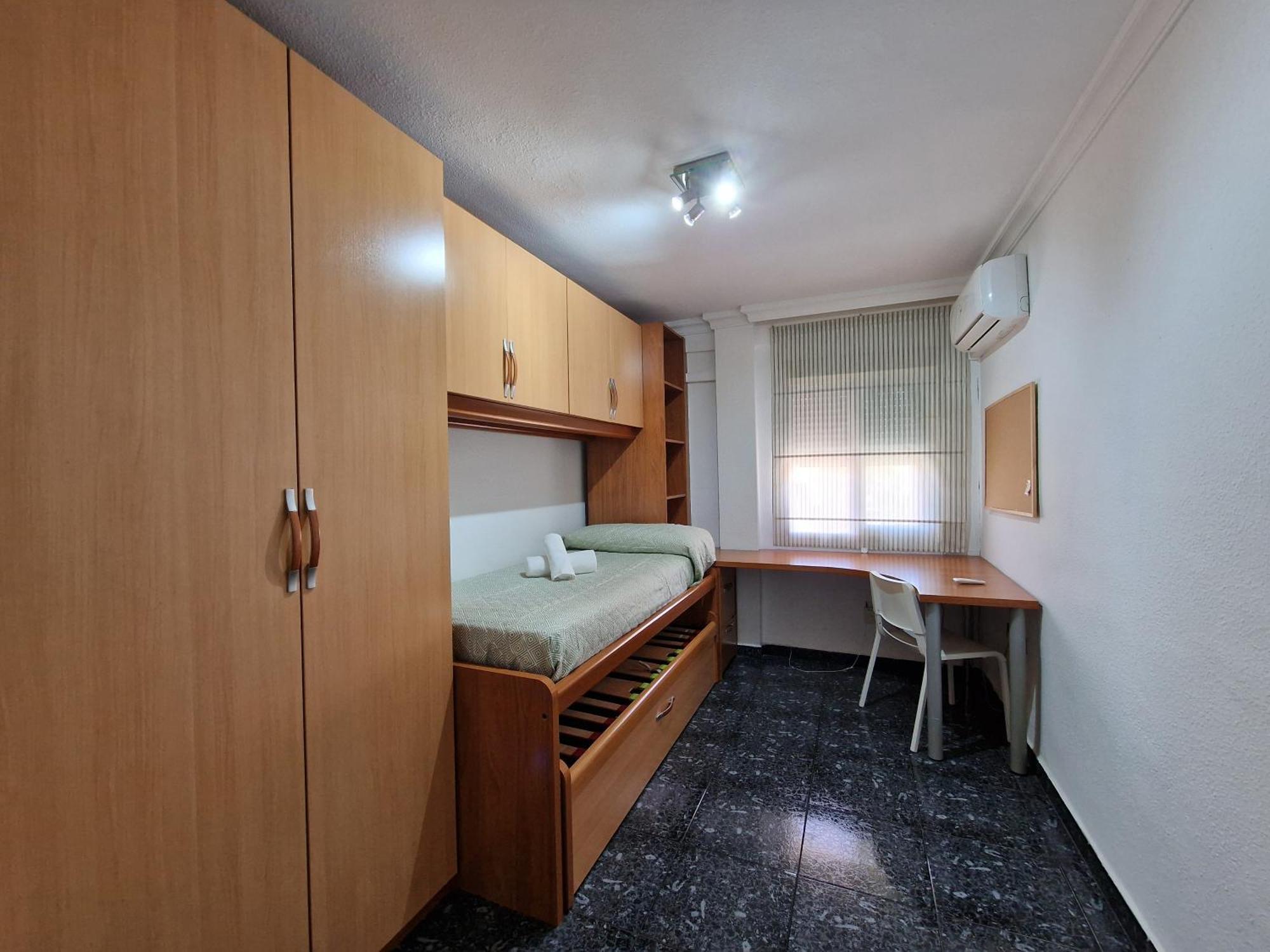 Castilla Apartamento *