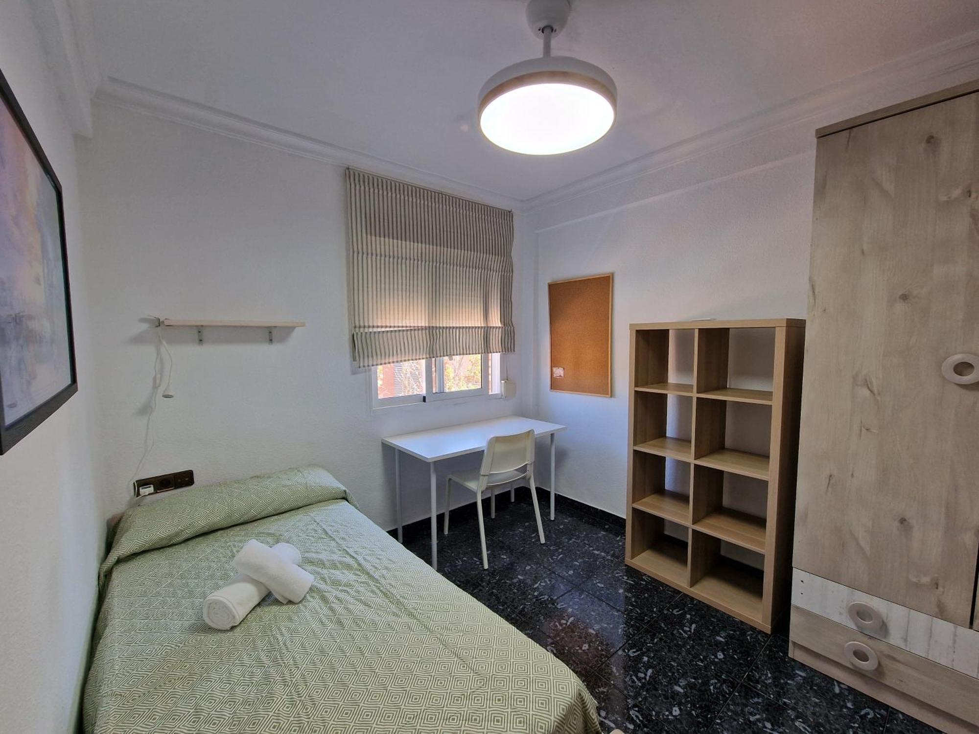 Apartamento Castilla