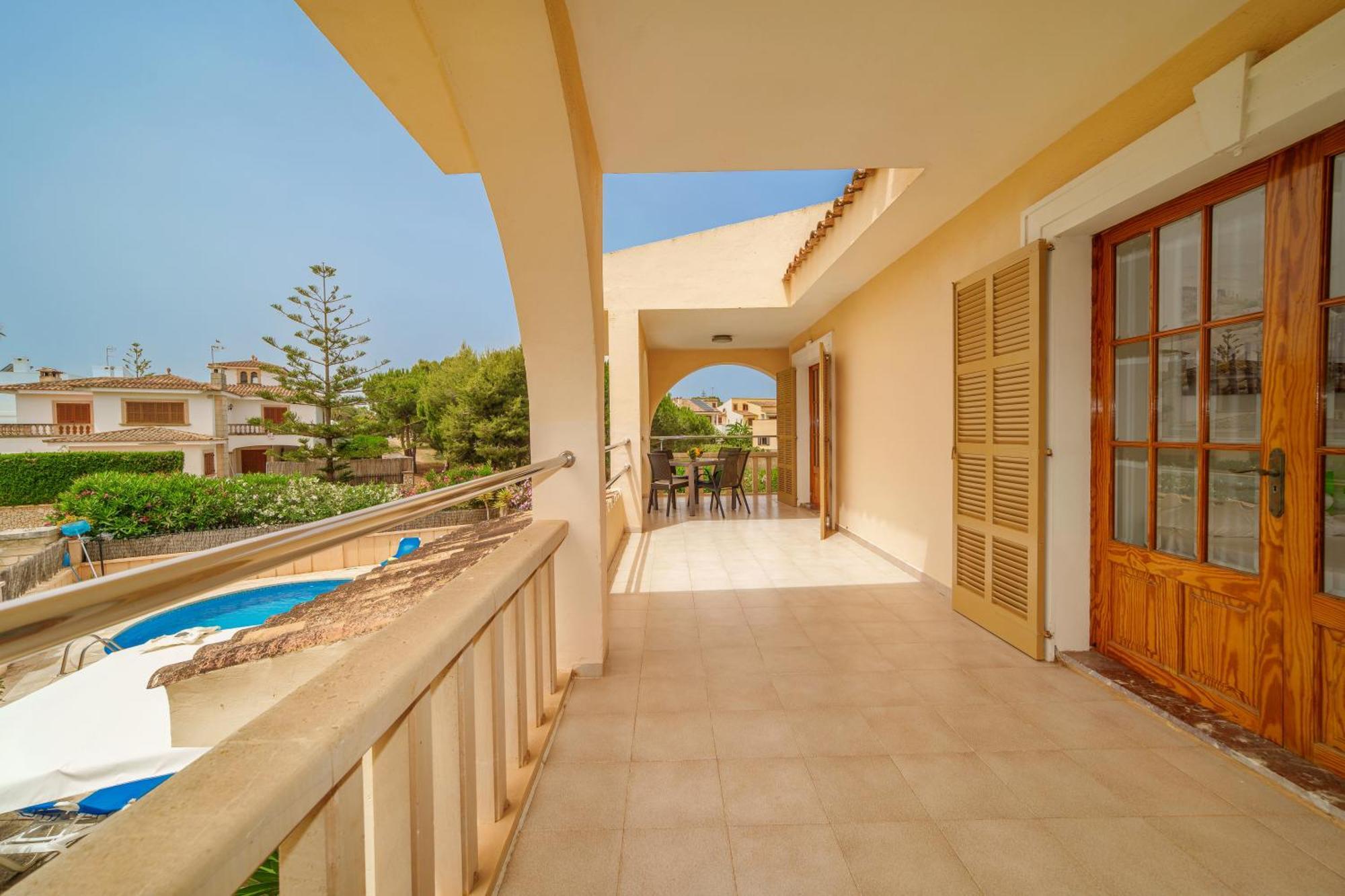 Casa Murtons By Mallorca Selection