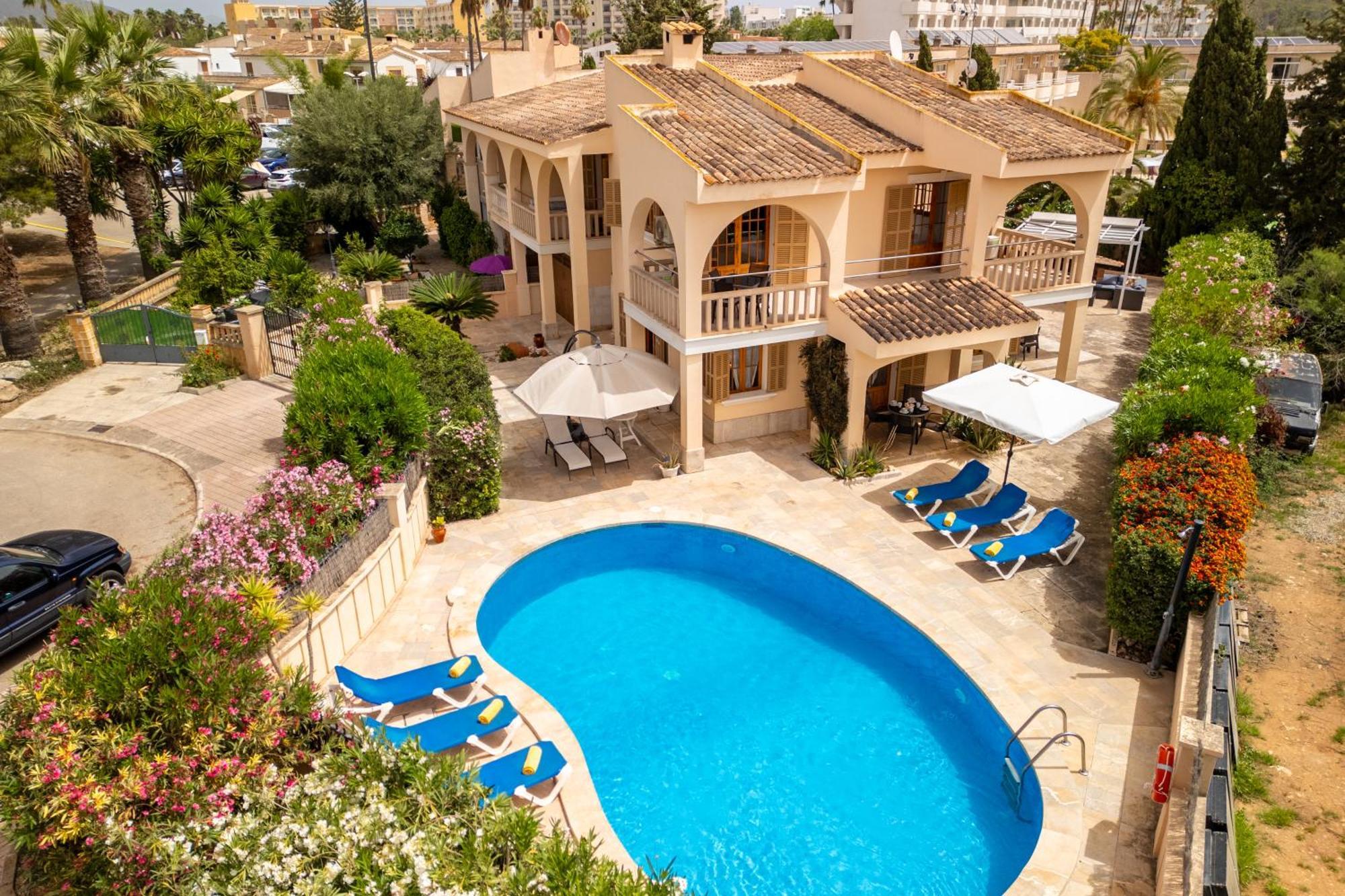 Casa Murtons By Mallorca Selection Сasa de vacaciones *