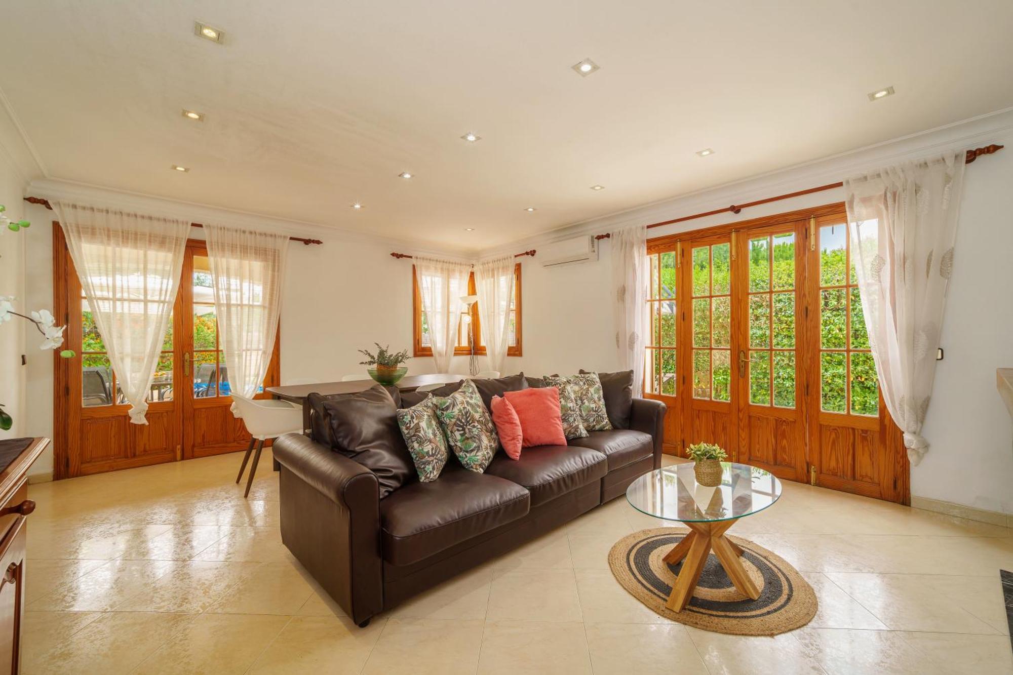 Casa Murtons By Mallorca Selection Сasa de vacaciones Sant Llorenc Des Cardassar