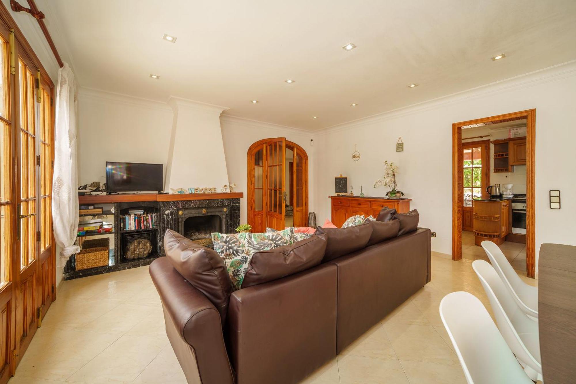 Casa Murtons By Mallorca Selection * Sant Llorenc Des Cardassar