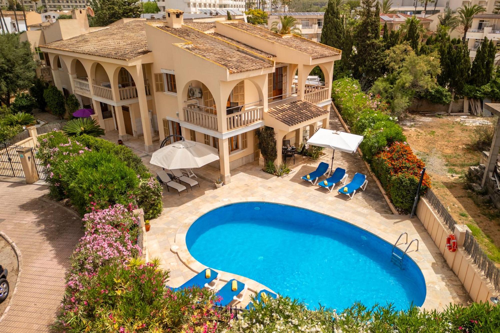 Casa Murtons By Mallorca Selection Сasa de vacaciones