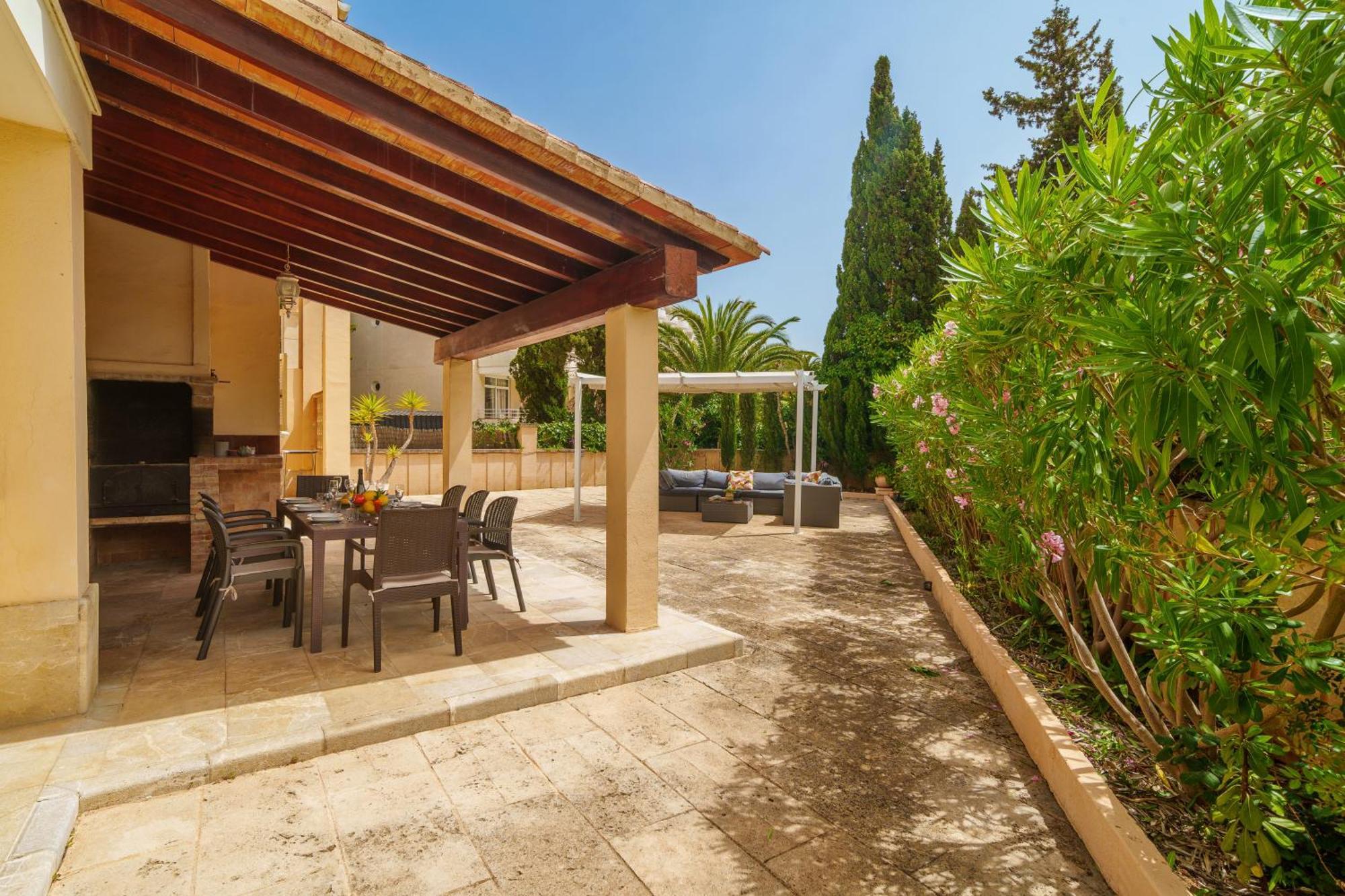 Сasa de vacaciones Casa Murtons By Mallorca Selection *