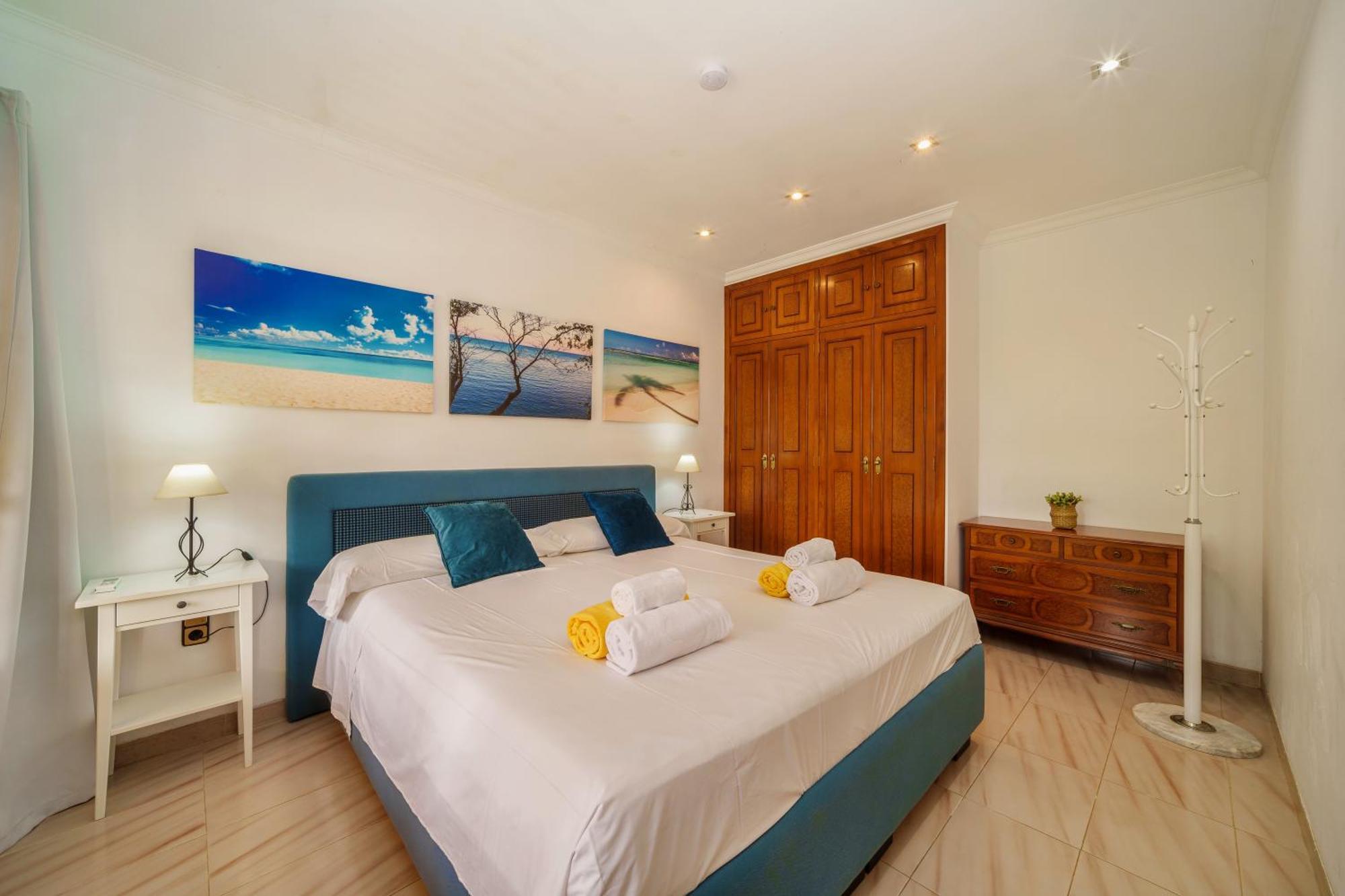 Casa Murtons By Mallorca Selection * Sant Llorenc Des Cardassar