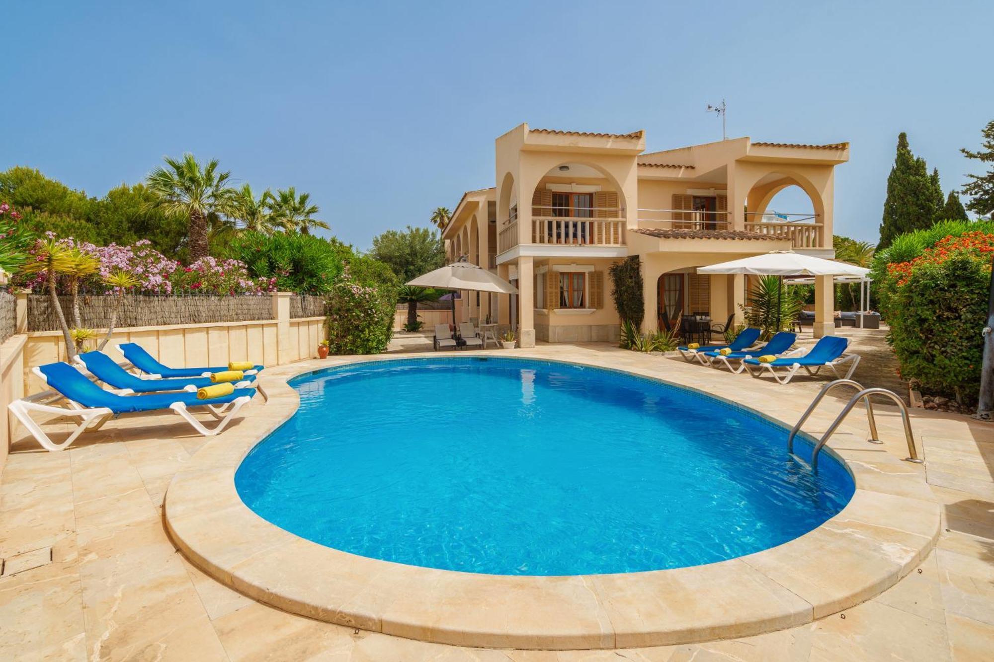 Сasa de vacaciones Casa Murtons By Mallorca Selection *