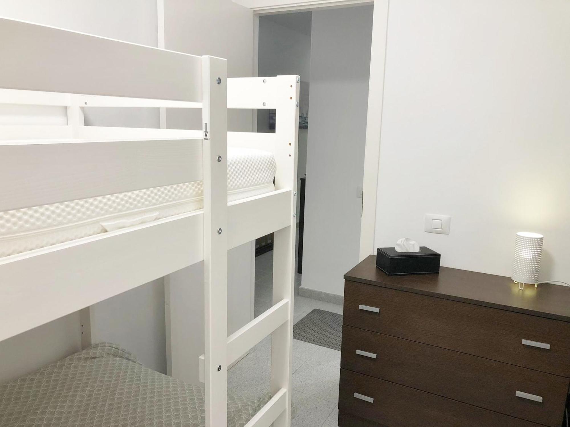 Apartment En Victoria Park *