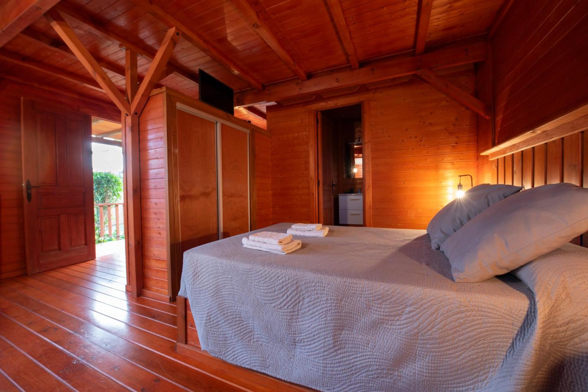El Jardin Del Eden Holiday home
