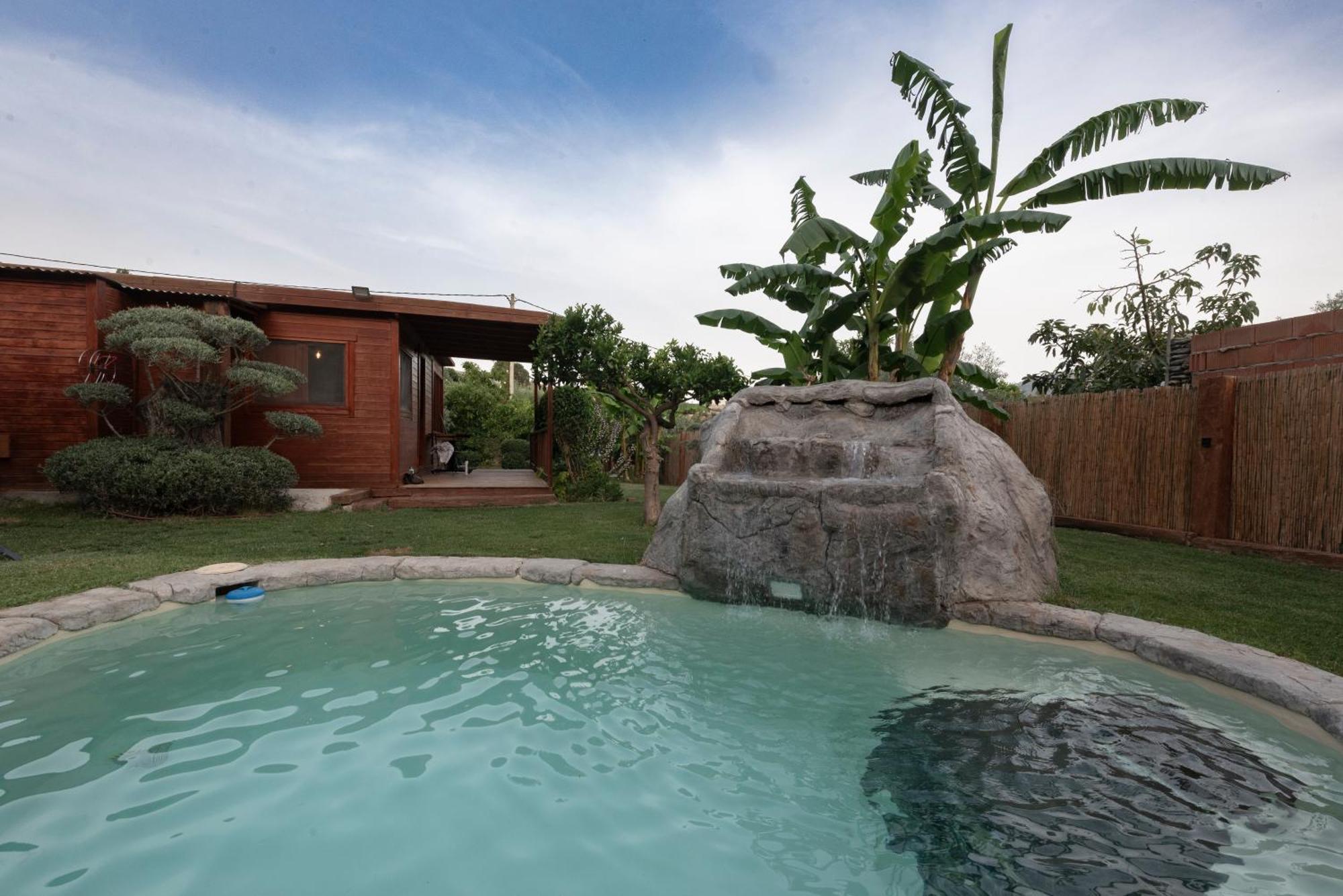 El Jardin Del Eden