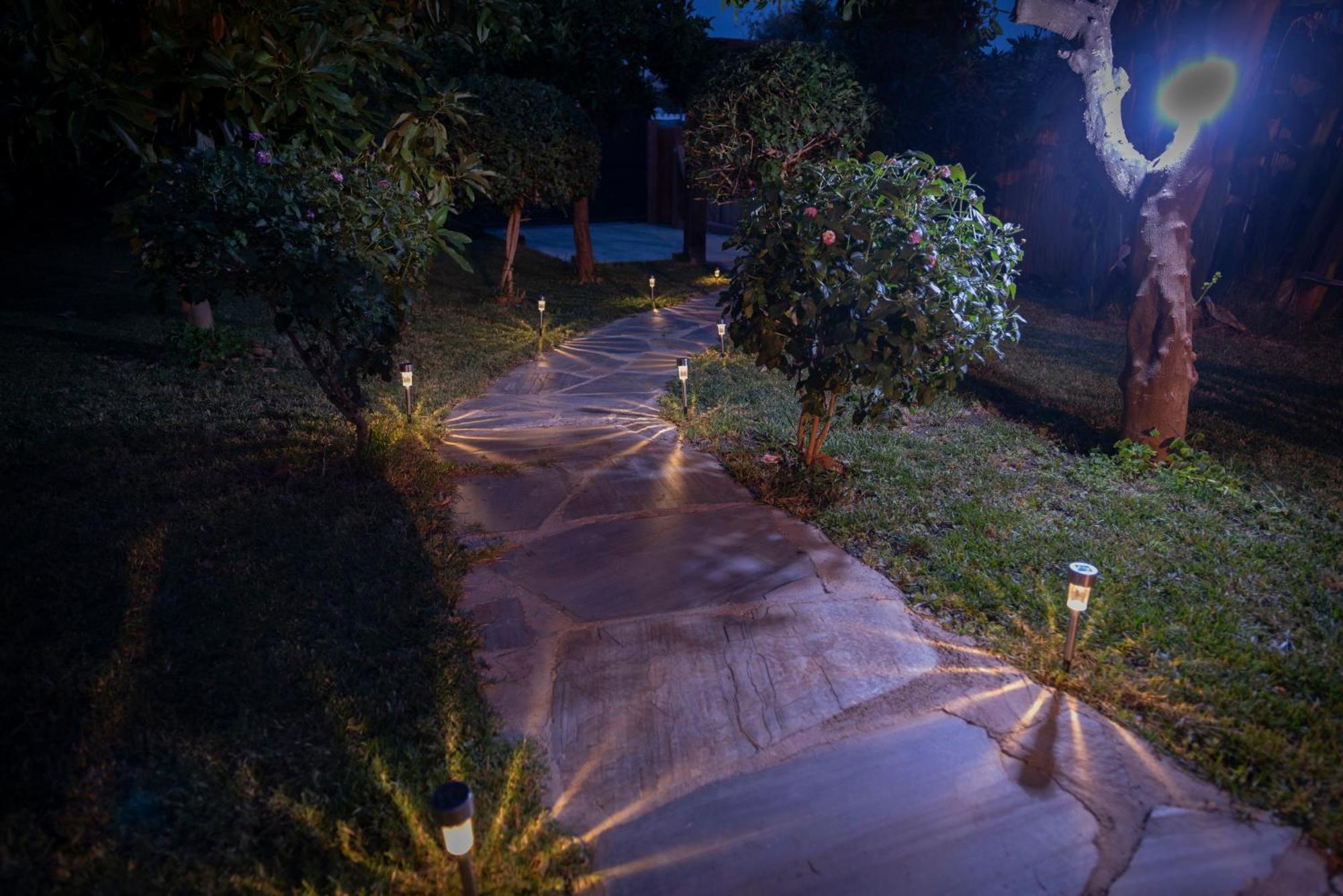 Holiday home El Jardin Del Eden