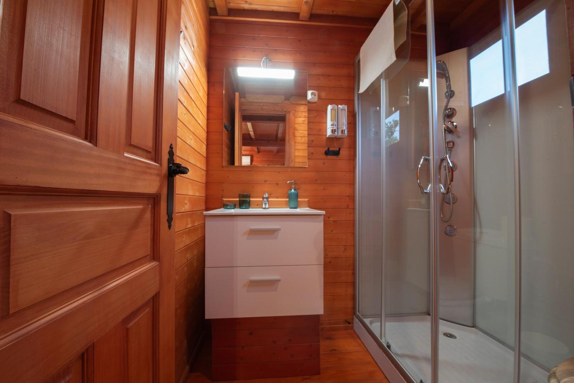Holiday home El Jardin Del Eden