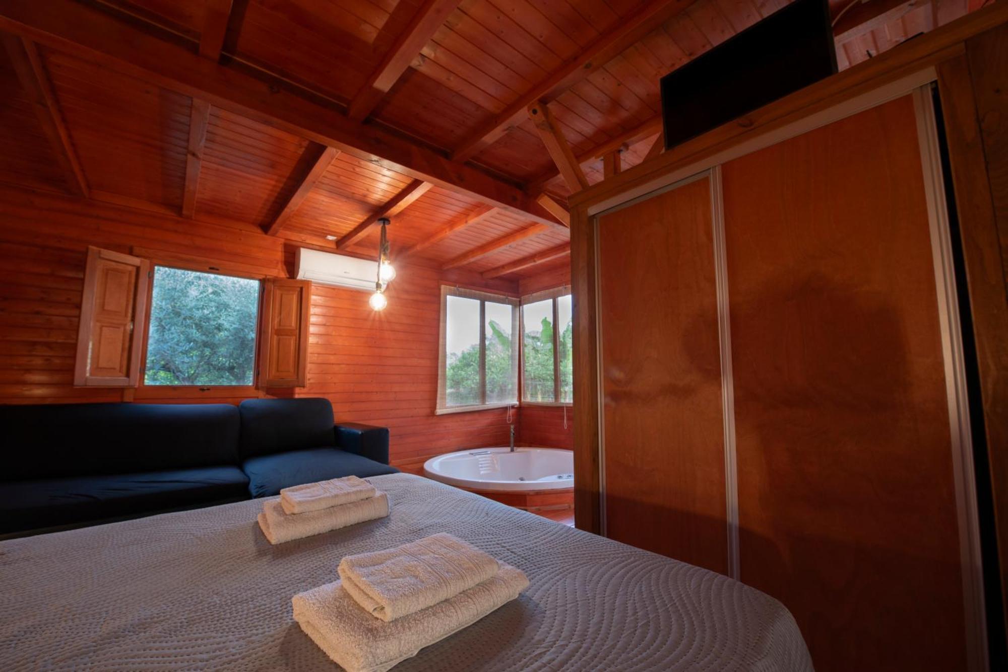 El Jardin Del Eden Holiday home *
