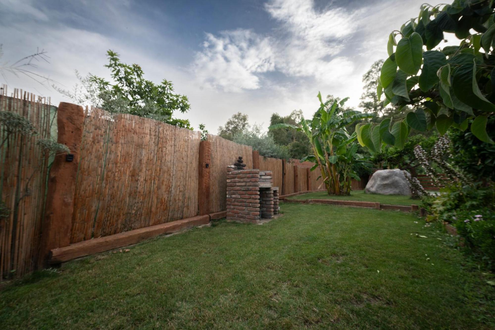 Holiday home El Jardin Del Eden Orgiva