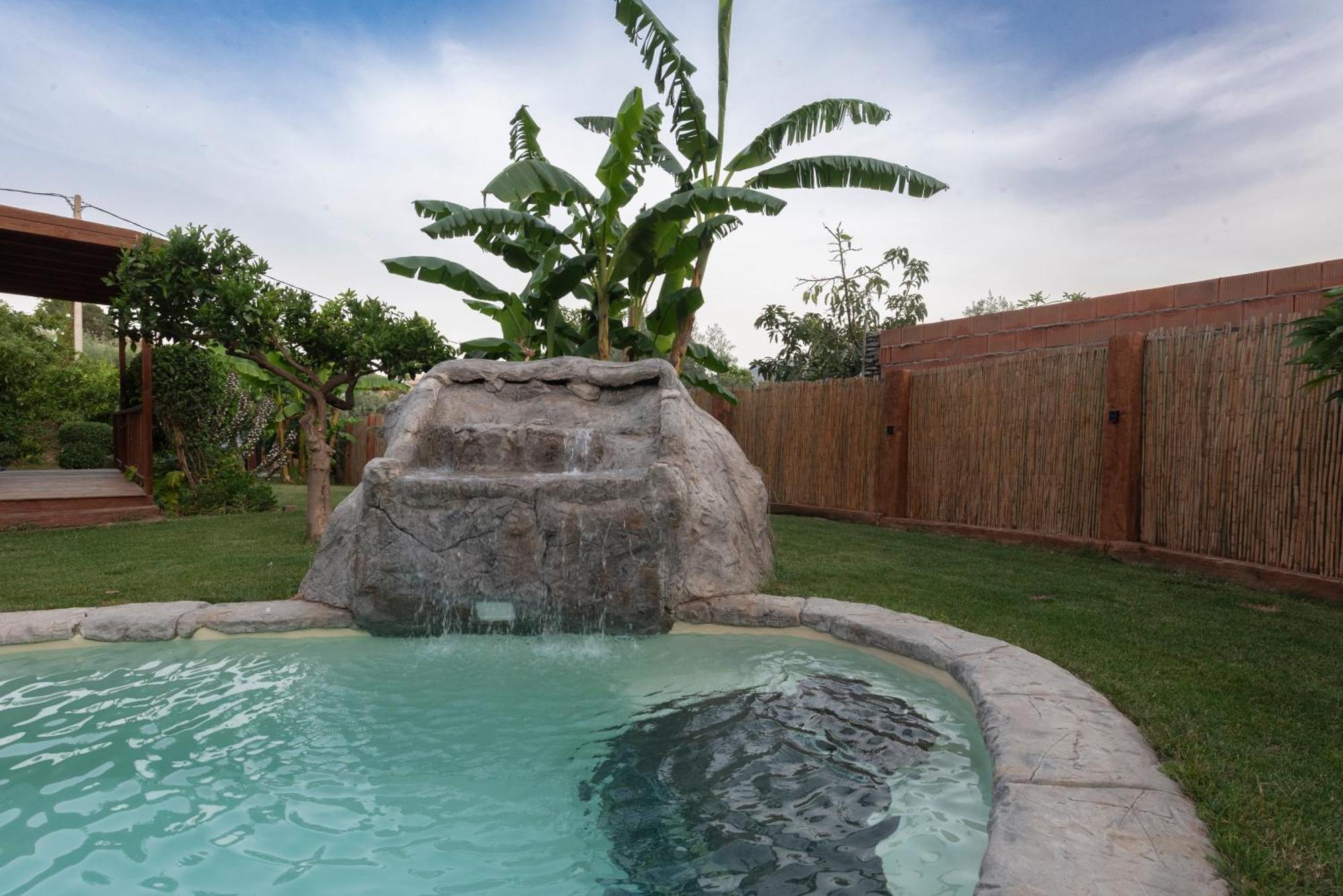 El Jardin Del Eden