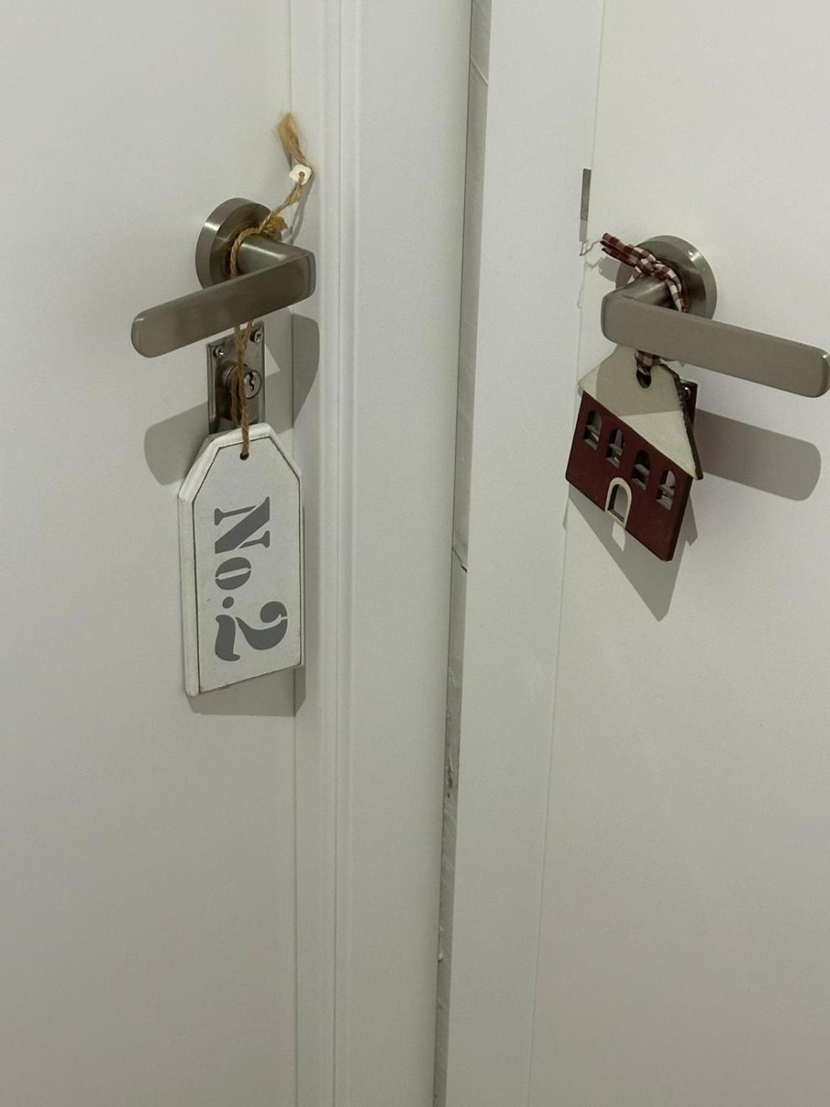 Exclusivo A 15 Min De Barcelona Apartamento Sant Cugat del Vallès