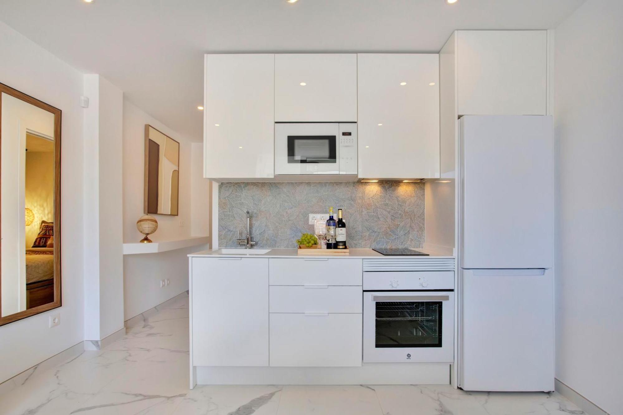 Apartamento Vaneymar