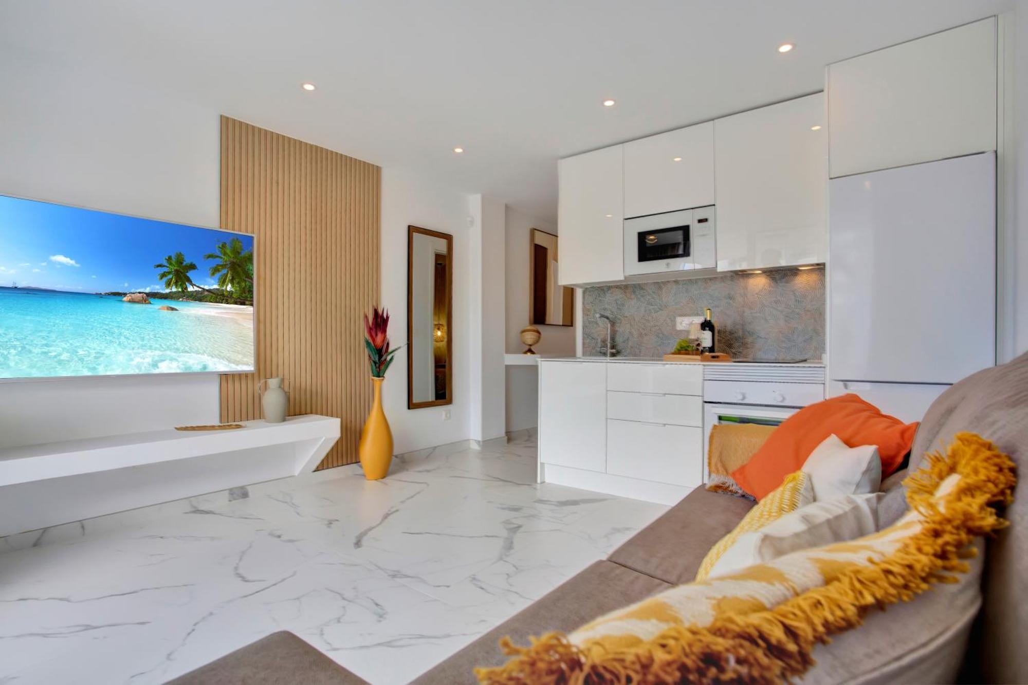 Vaneymar Apartamento *