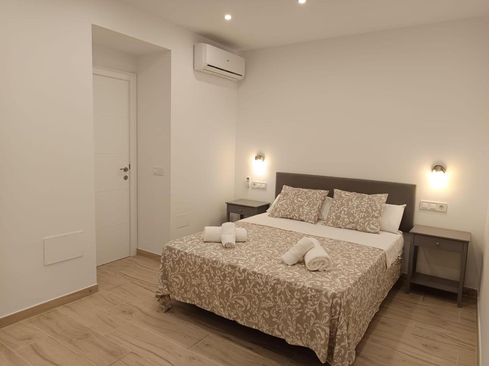 Сasa de vacaciones Casa Cantinero 2 - Parking Gratis