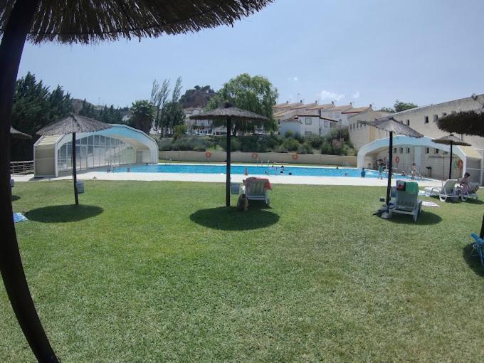 Casa Cantinero 1 - Parking Gratis Holiday home Ardales
