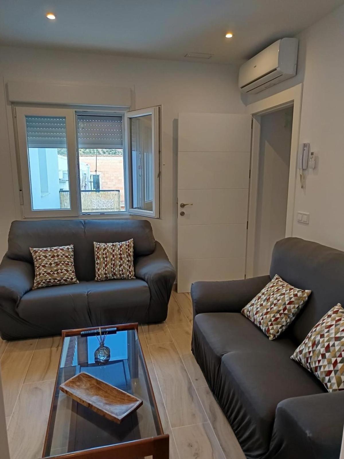 Casa Cantinero 1 - Parking Gratis Holiday home Ardales