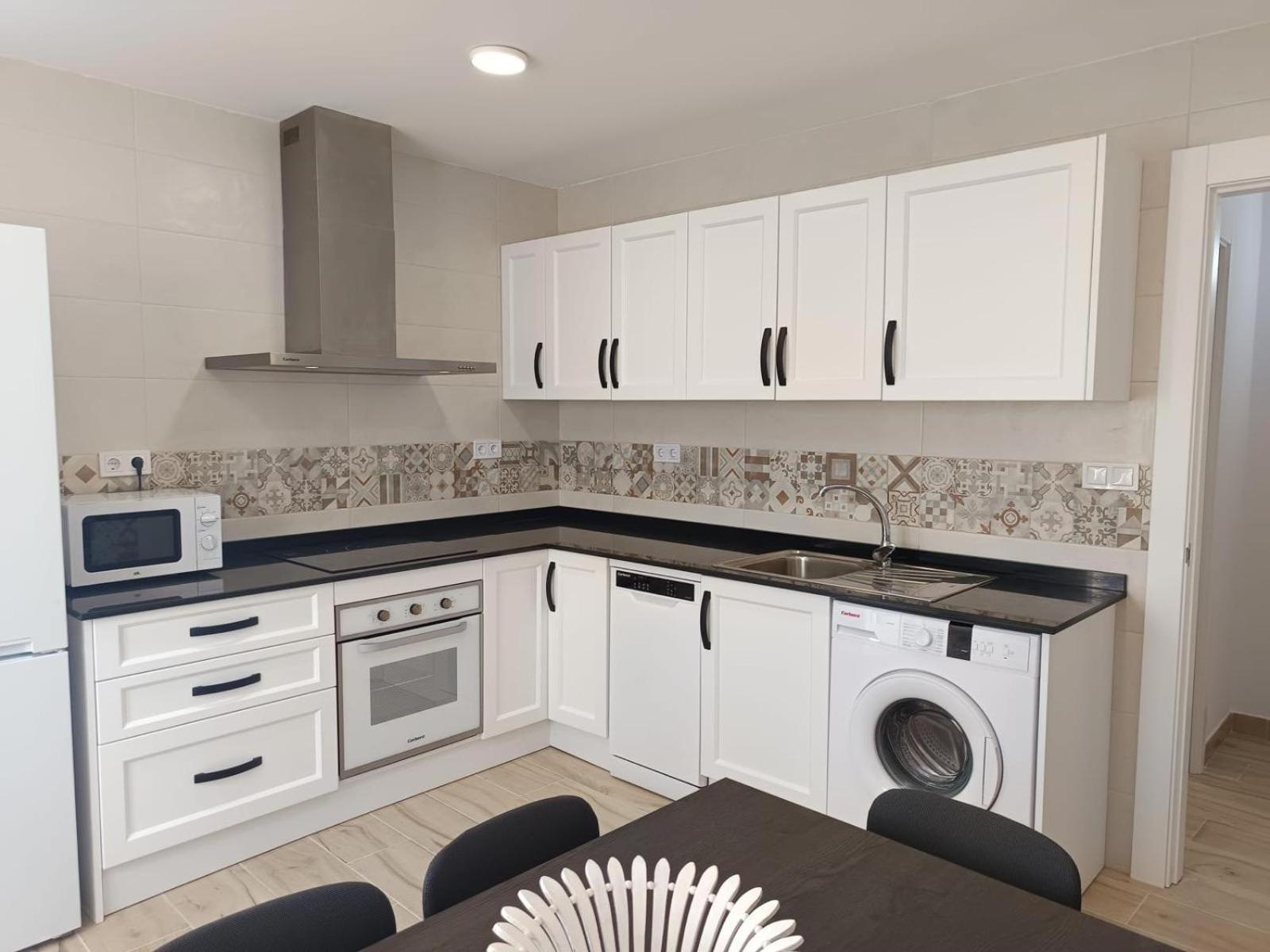 Casa Cantinero 1 - Parking Gratis Holiday home