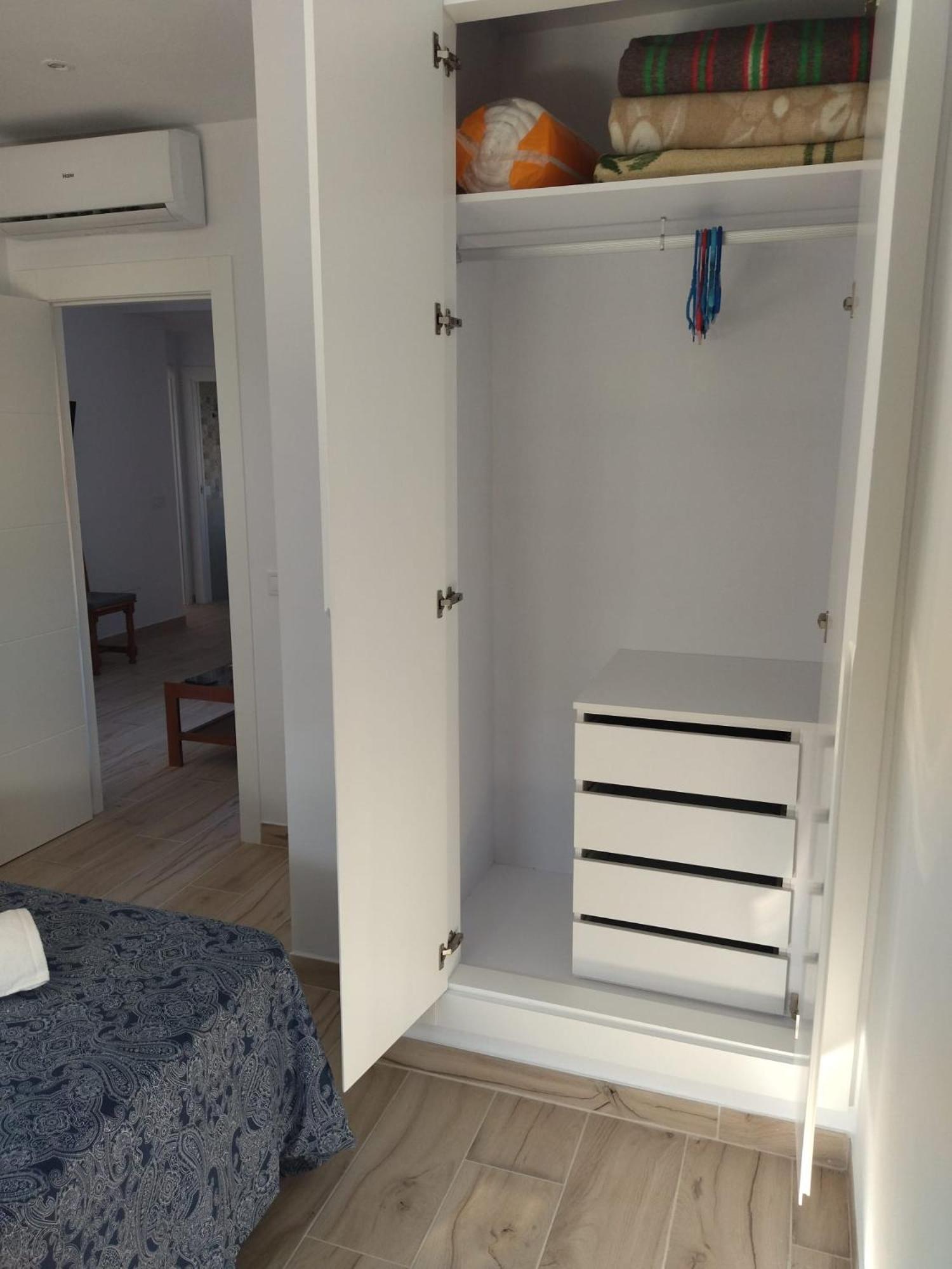Holiday home Casa Cantinero 1 - Parking Gratis