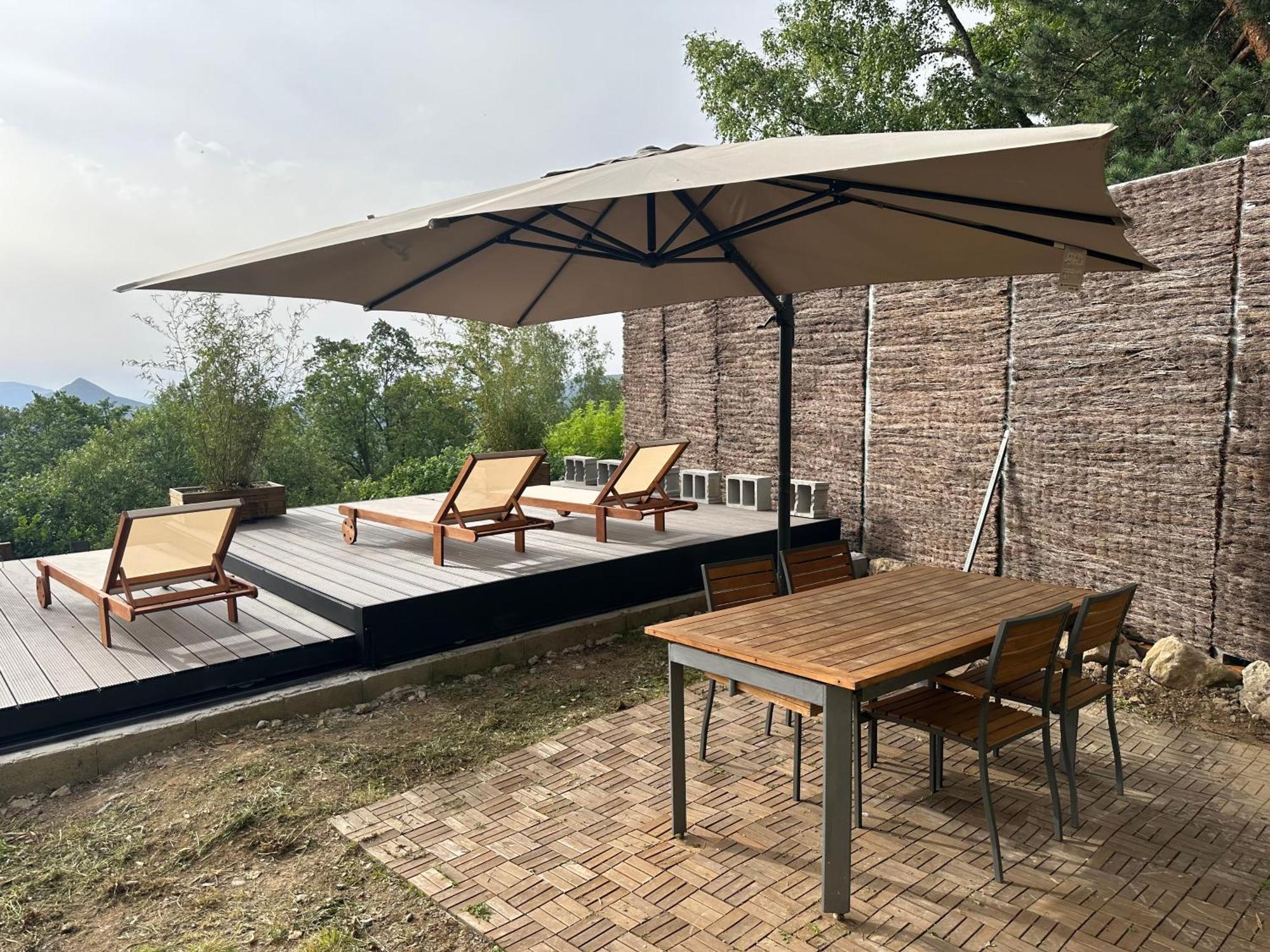 Roura Holiday home Camprodon