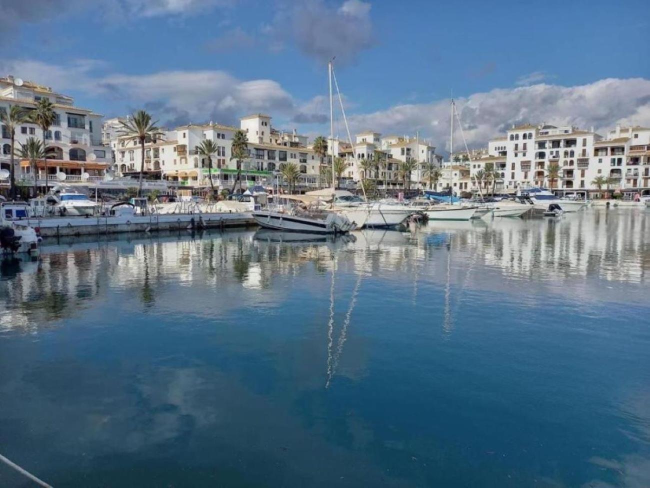 Duquesa Port * Manilva