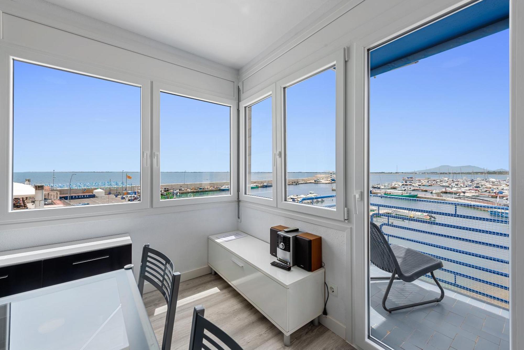 Apartamento Vora Port *