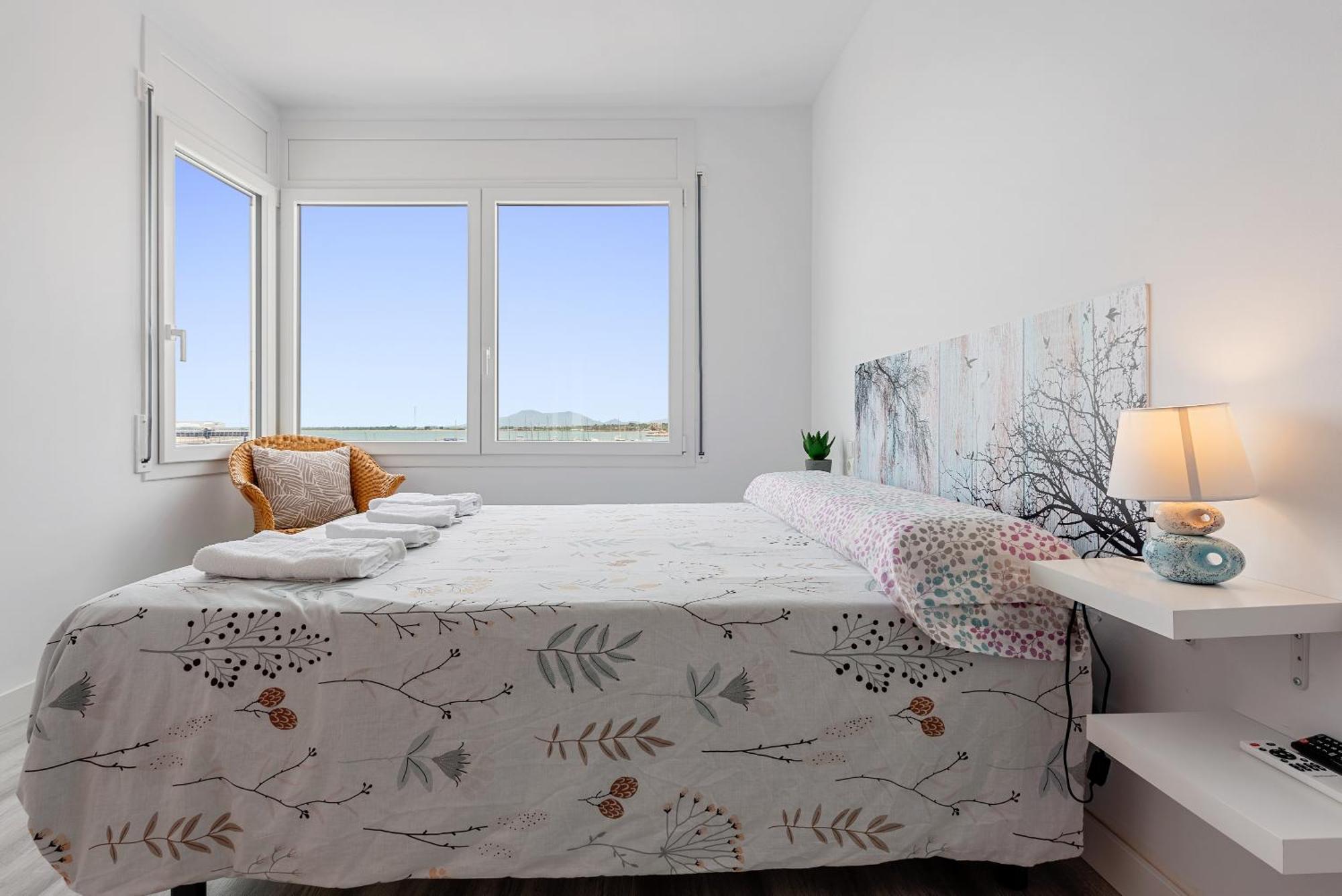 Apartamento Vora Port L'Ampolla