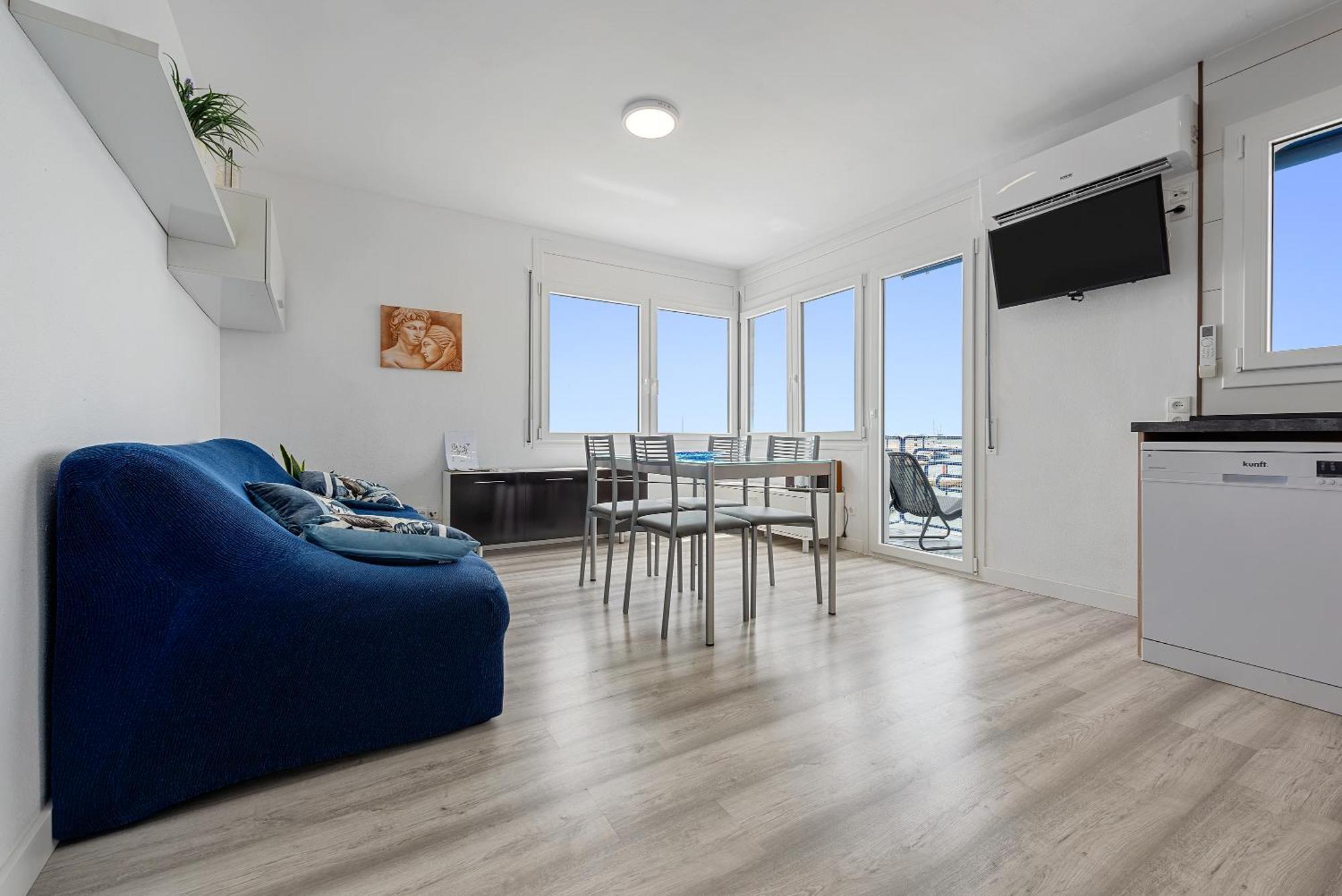 Apartamento Vora Port *