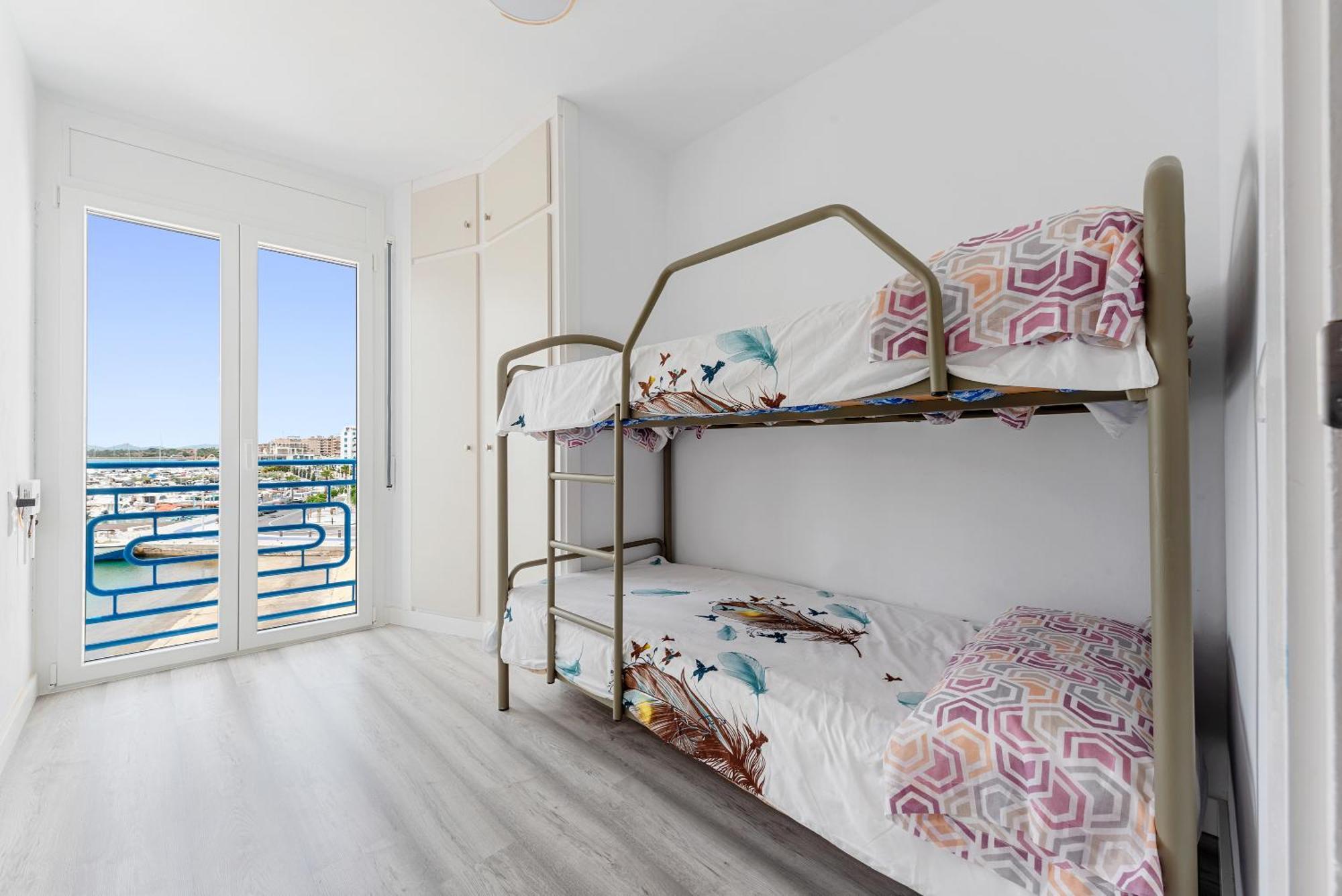 Vora Port Apartamento *
