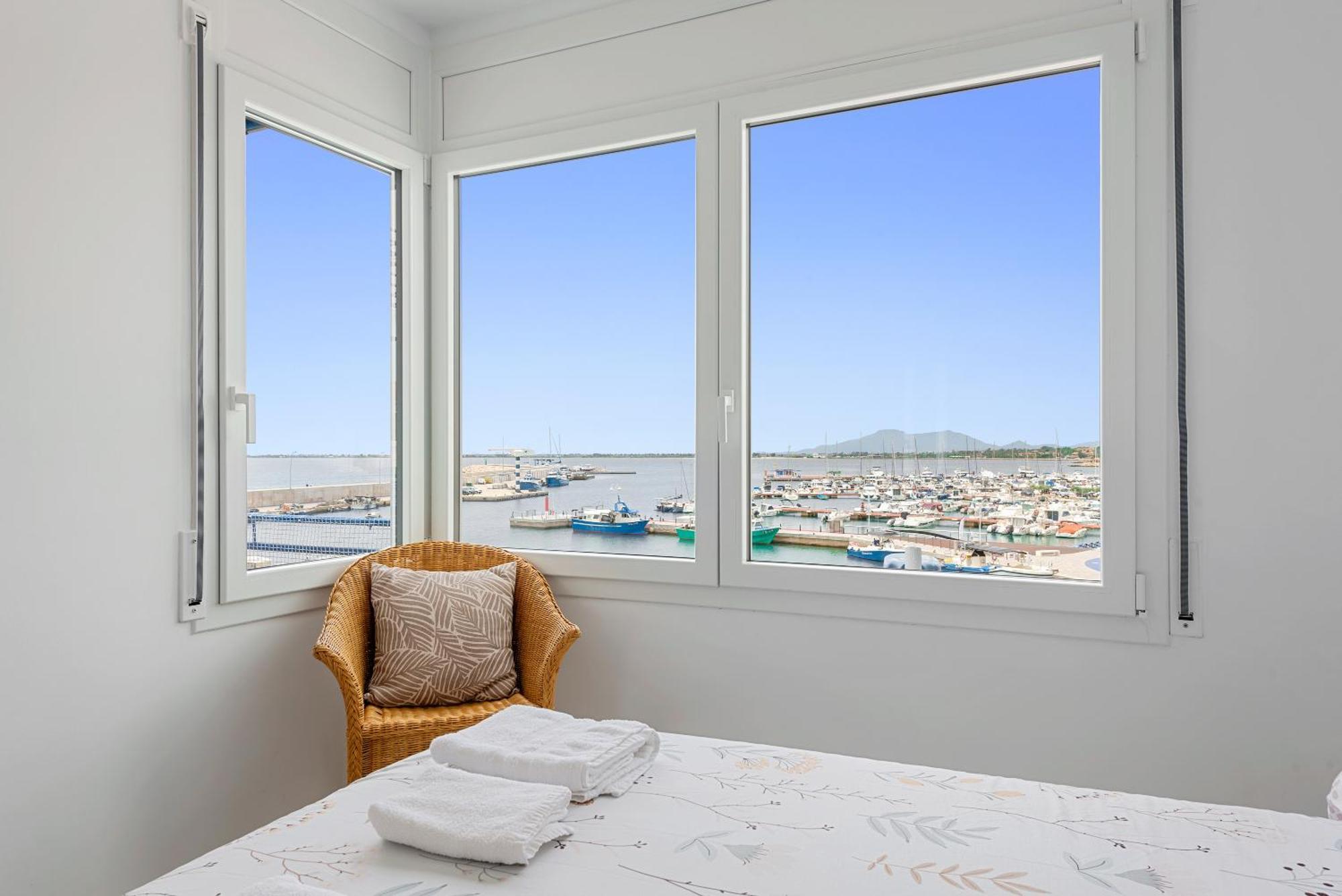 Apartamento Vora Port *