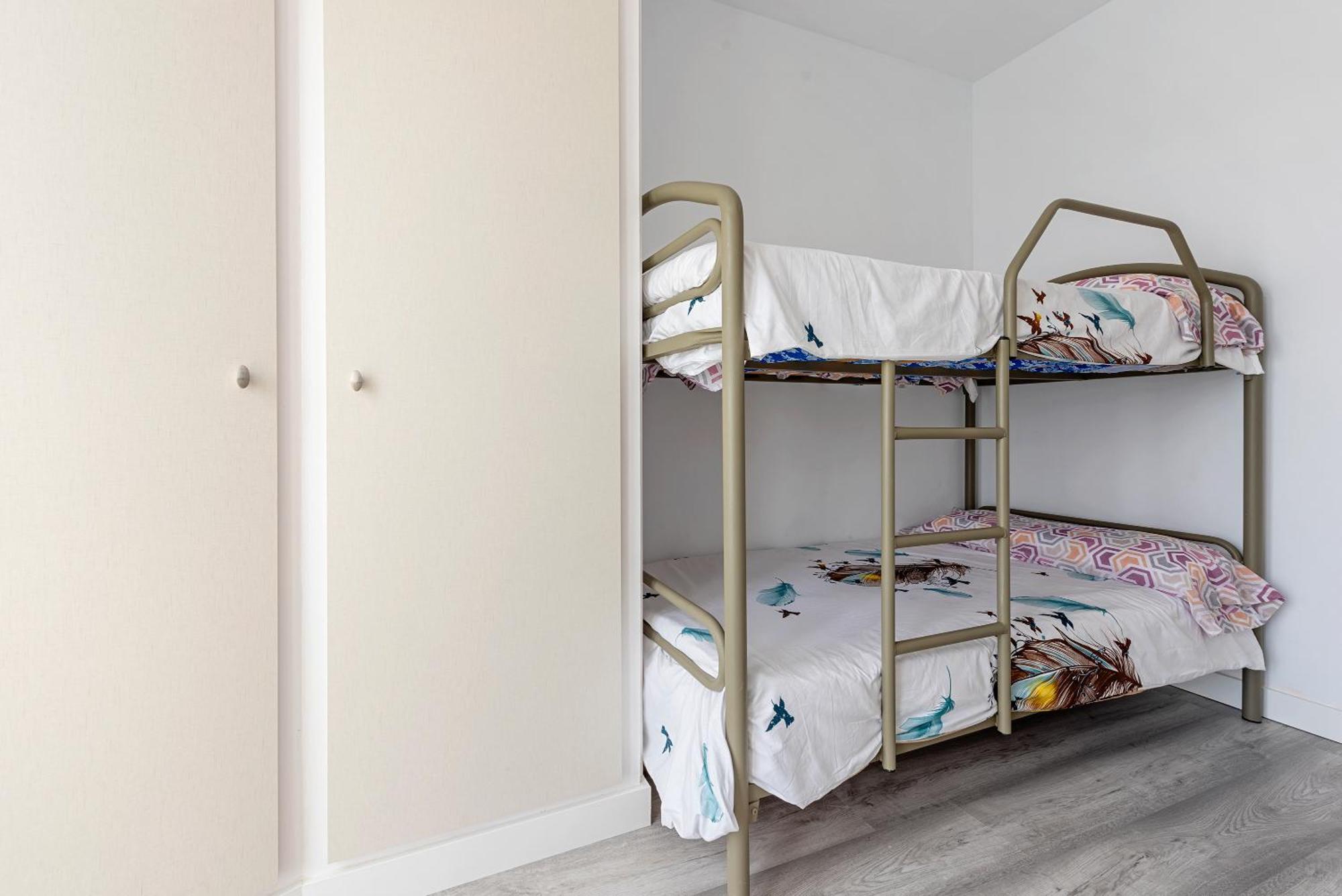 Vora Port Apartamento L'Ampolla