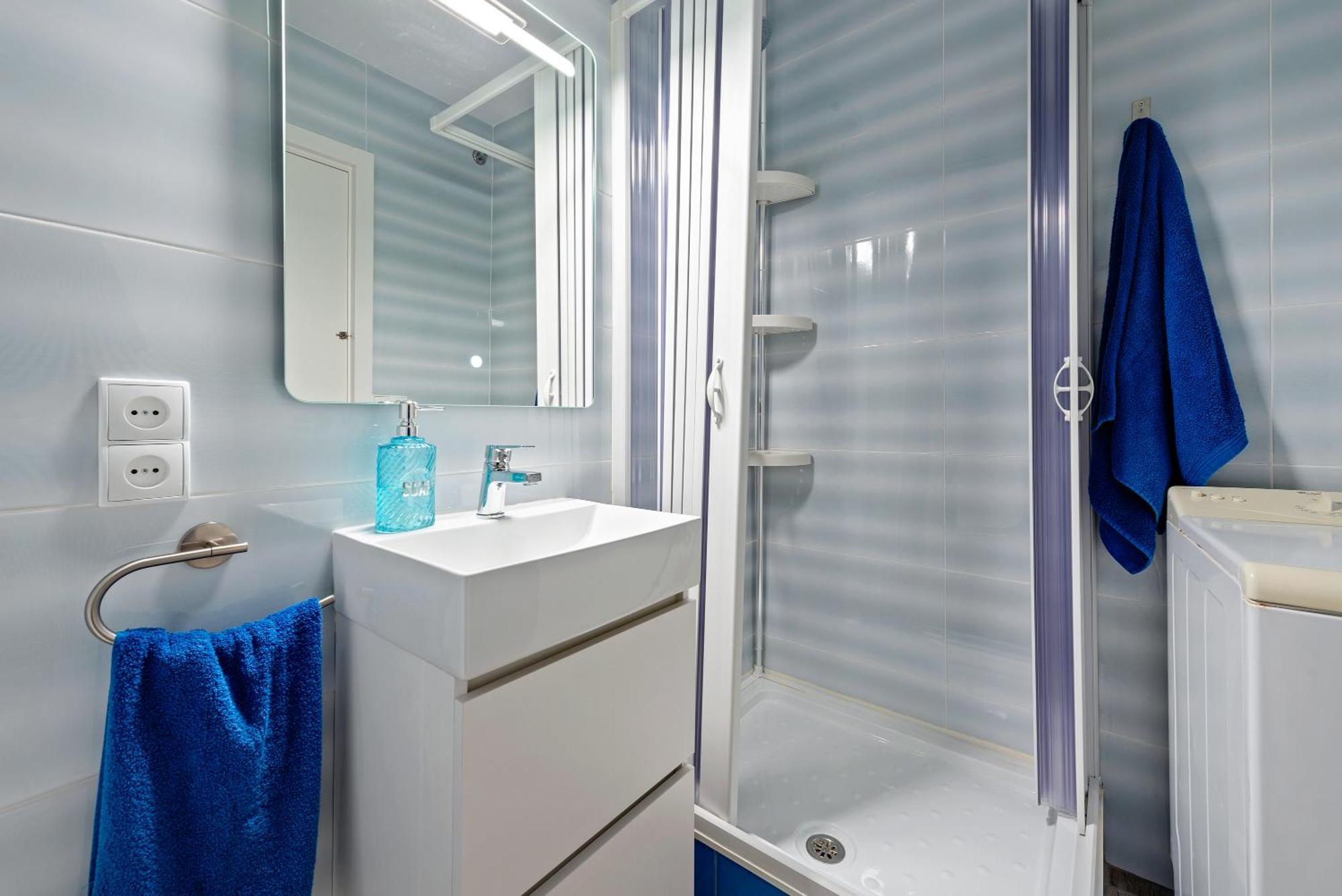 Vora Port Apartamento