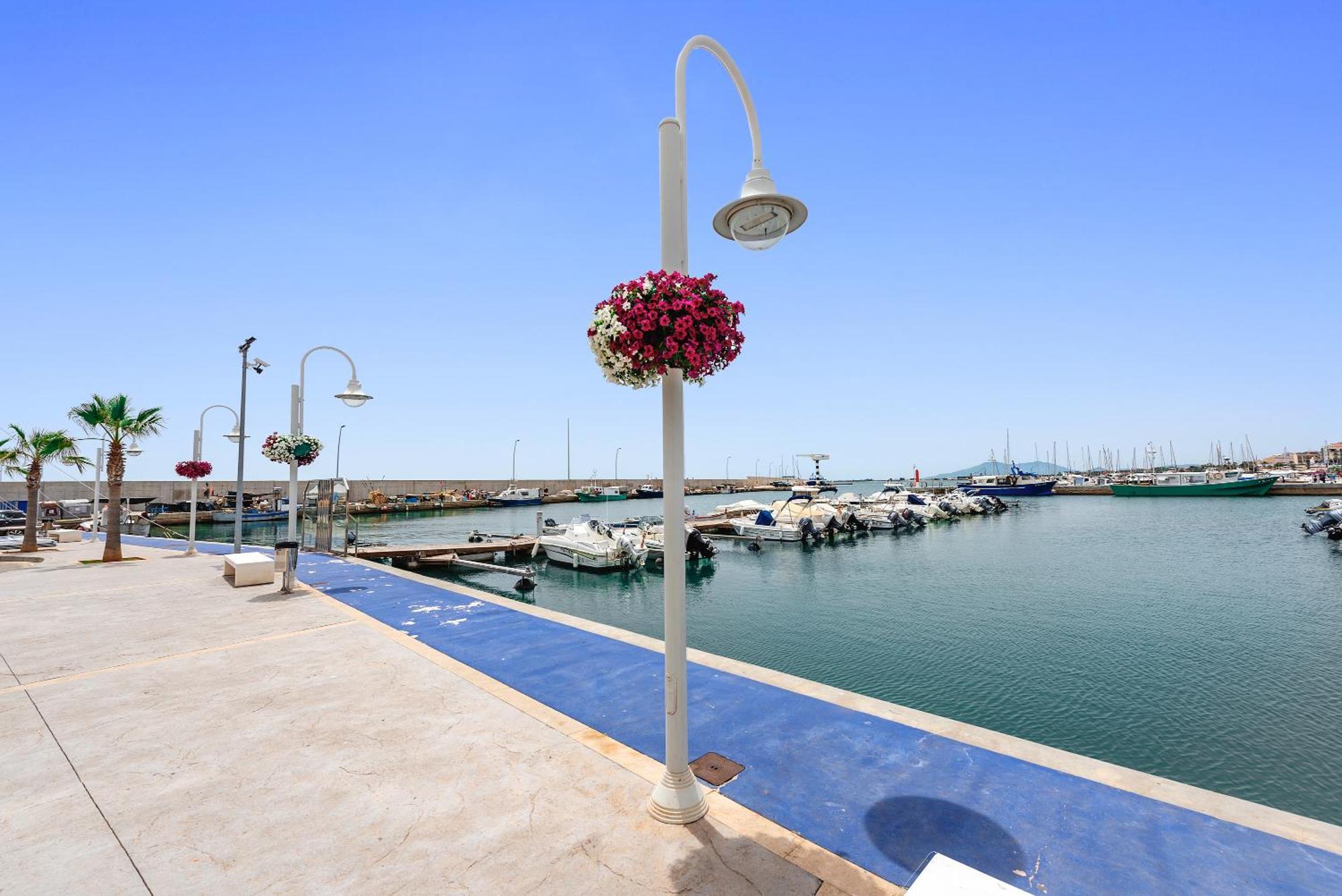 Apartamento Vora Port *
