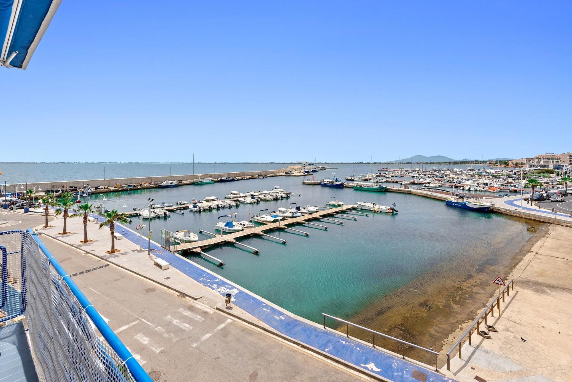 Apartamento Vora Port *