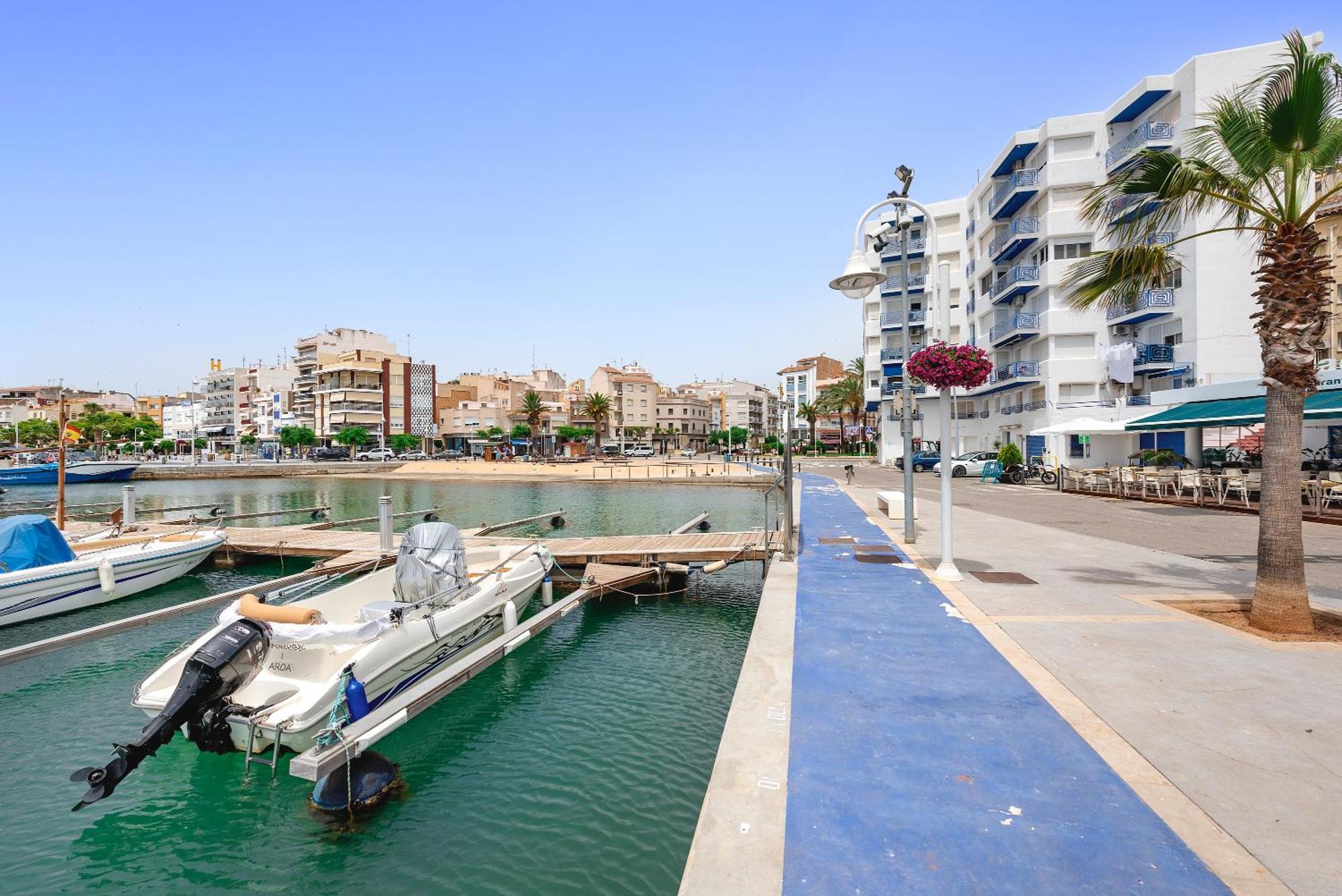 Vora Port Apartamento