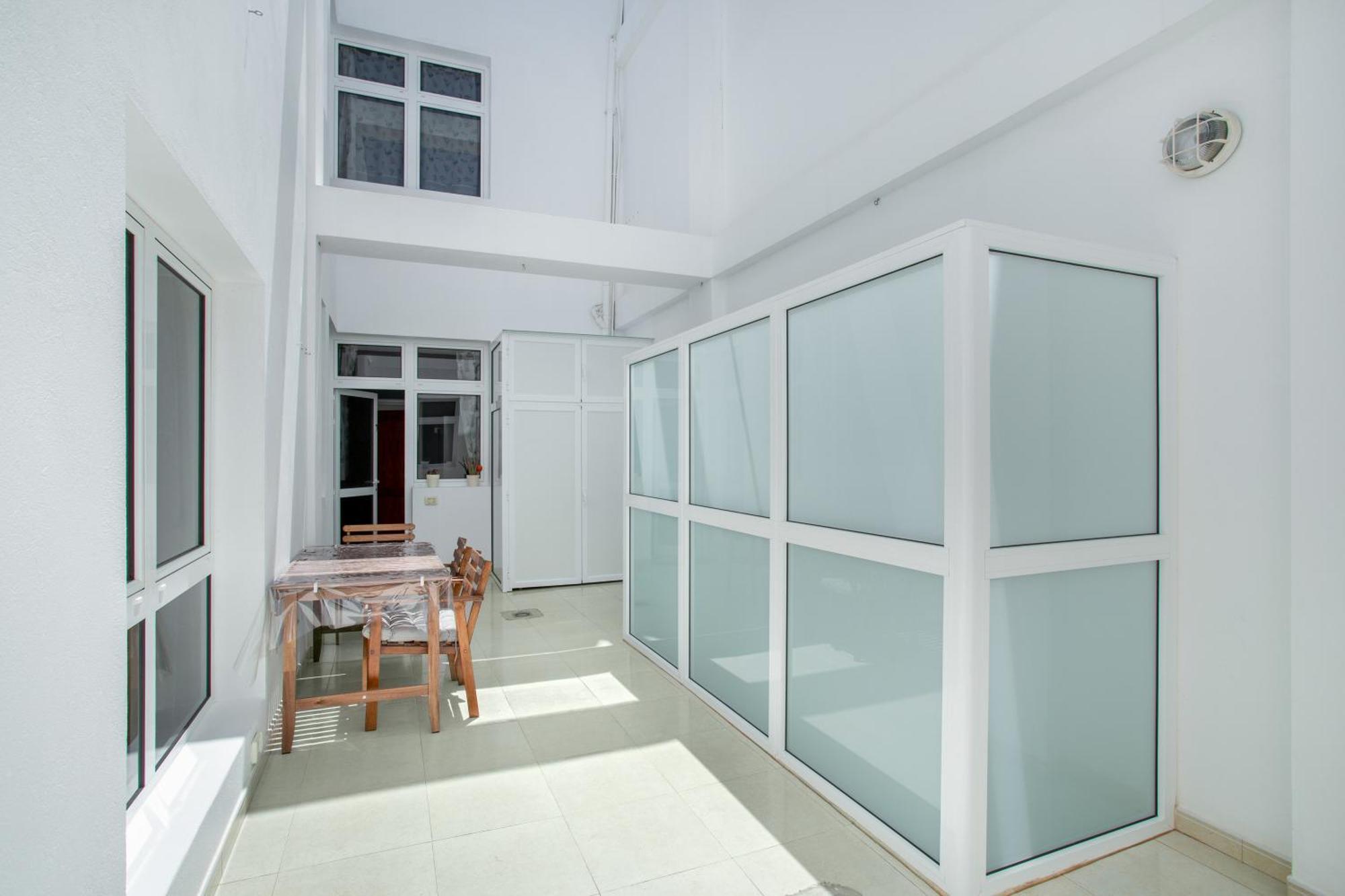 Holiday home El Rincon De Monica *