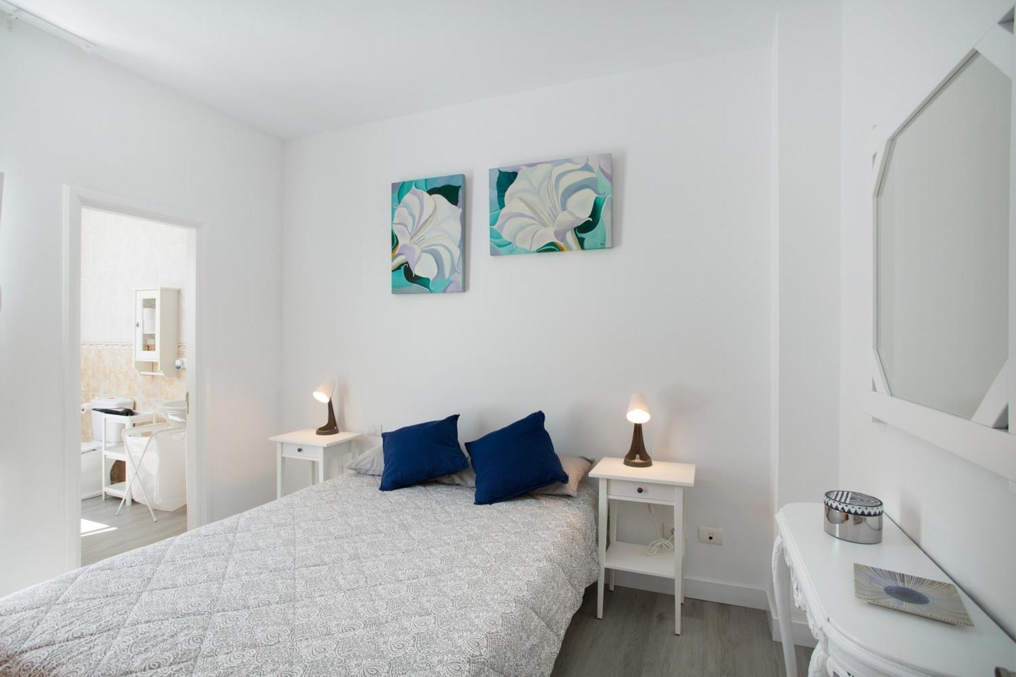 Holiday home El Rincon De Monica *