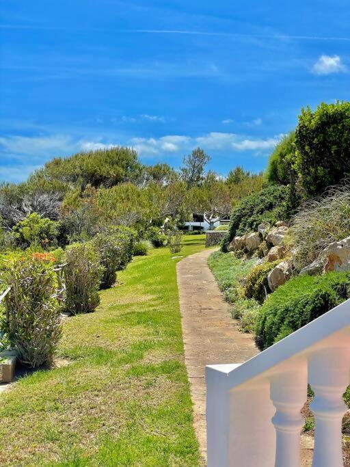 Apartment Llevant En Planta Baja Con Piscina Arenal d'en Castell